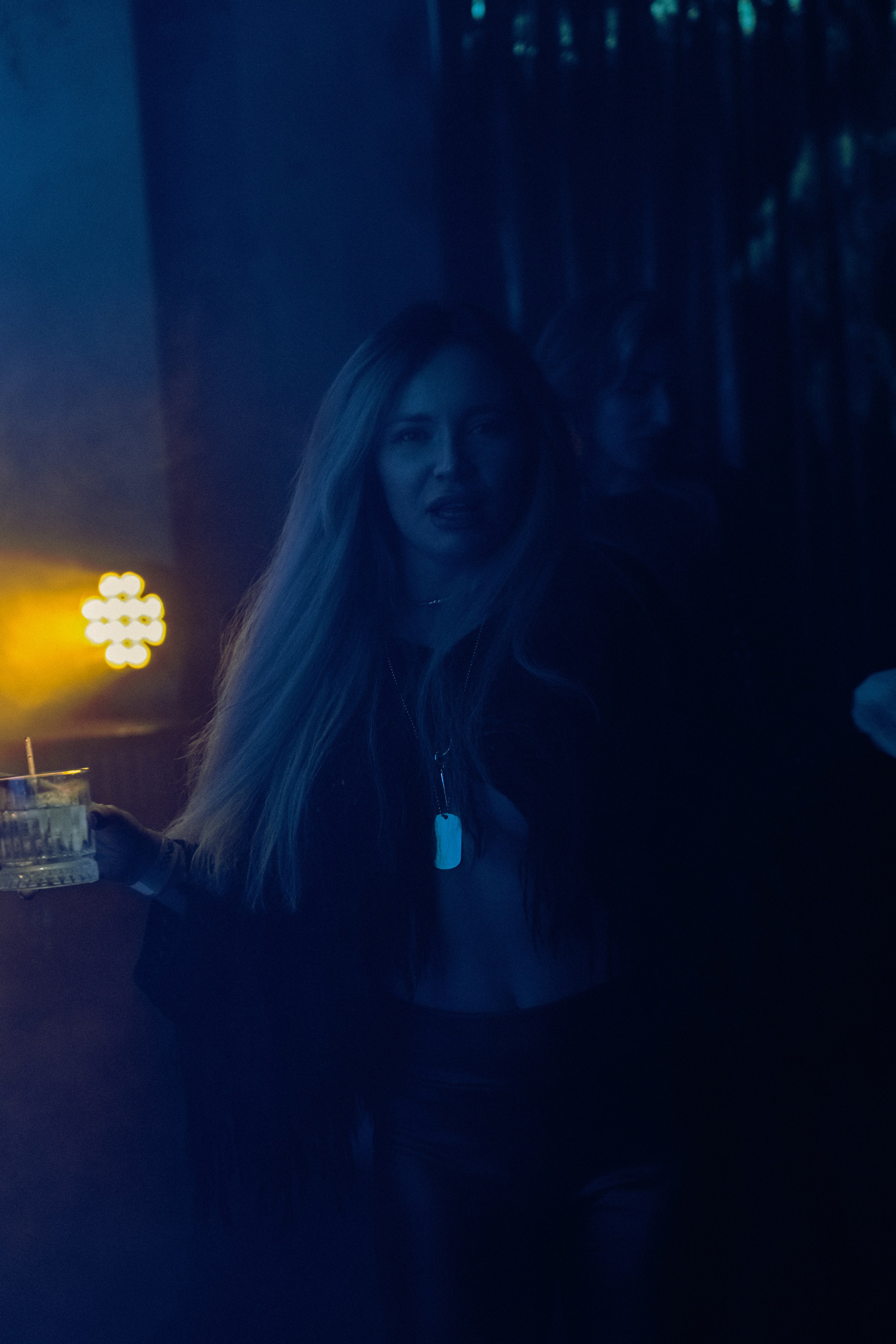 Party | Club. Гришин Дмитрий — репортажный фотограф Владивосток