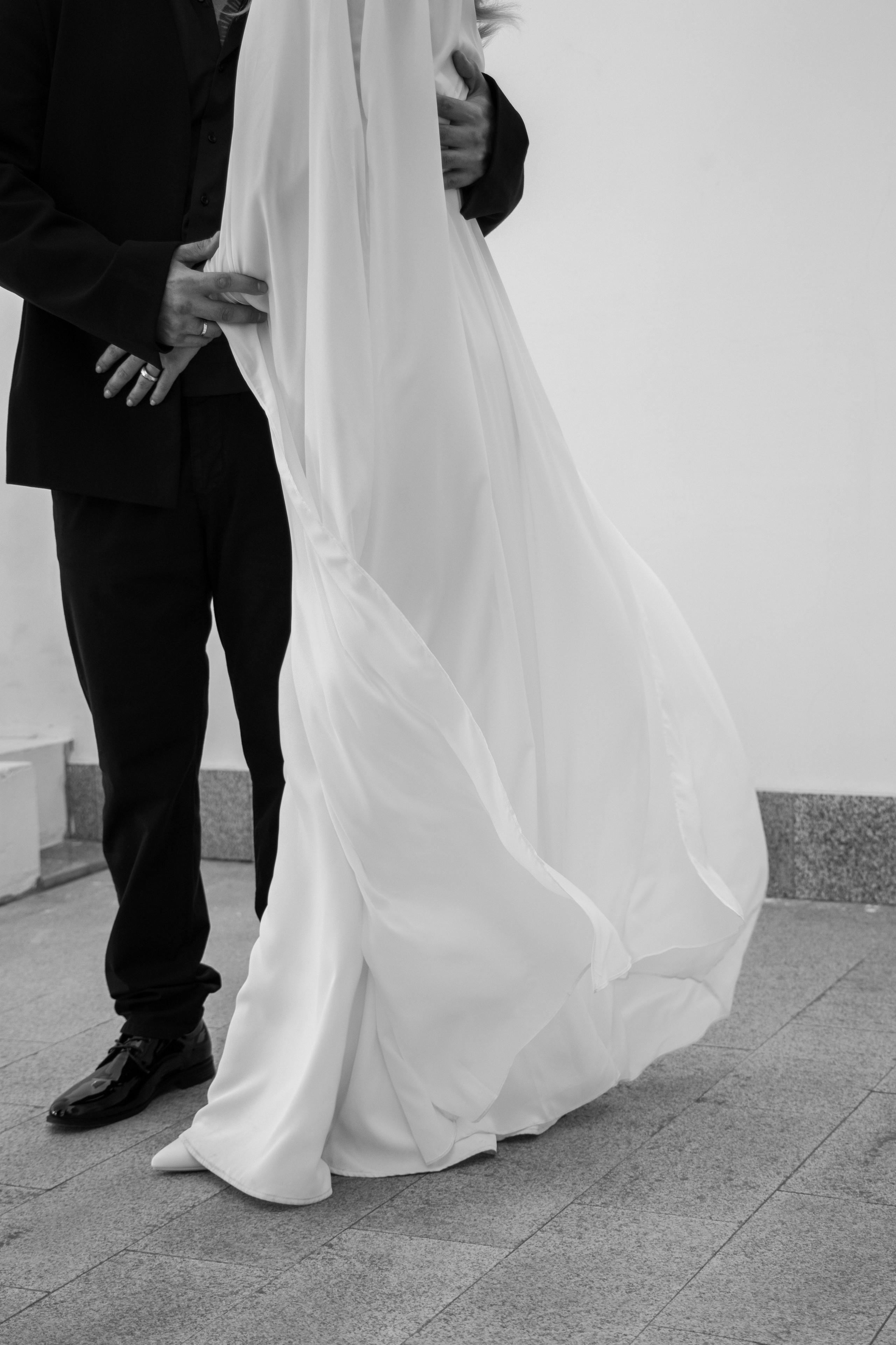 Свадебные серии. Photograph Svetlana Volkova