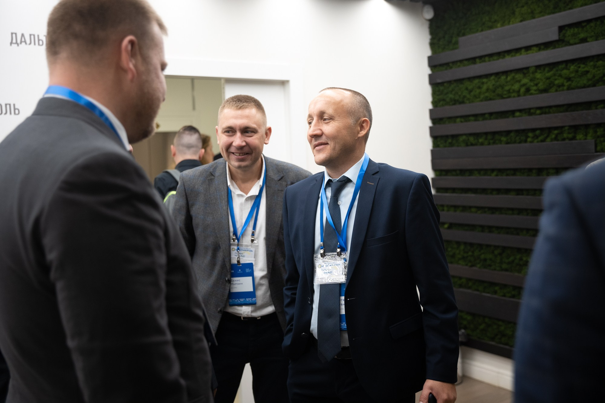 Дальтрансуголь. Фотограф в Хабаровске Швендых Рудольф