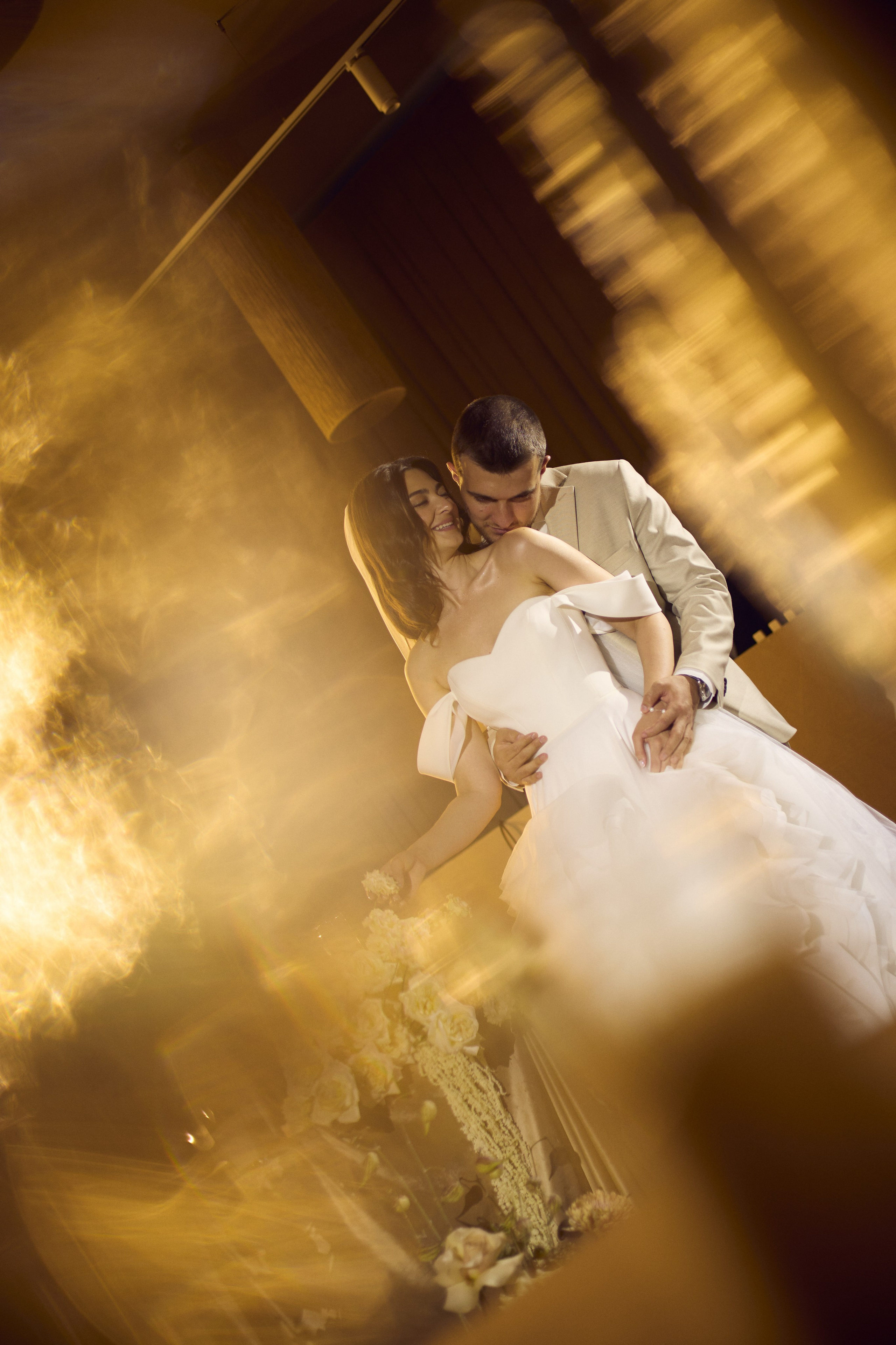 Свадебные. Mariyaschmidt