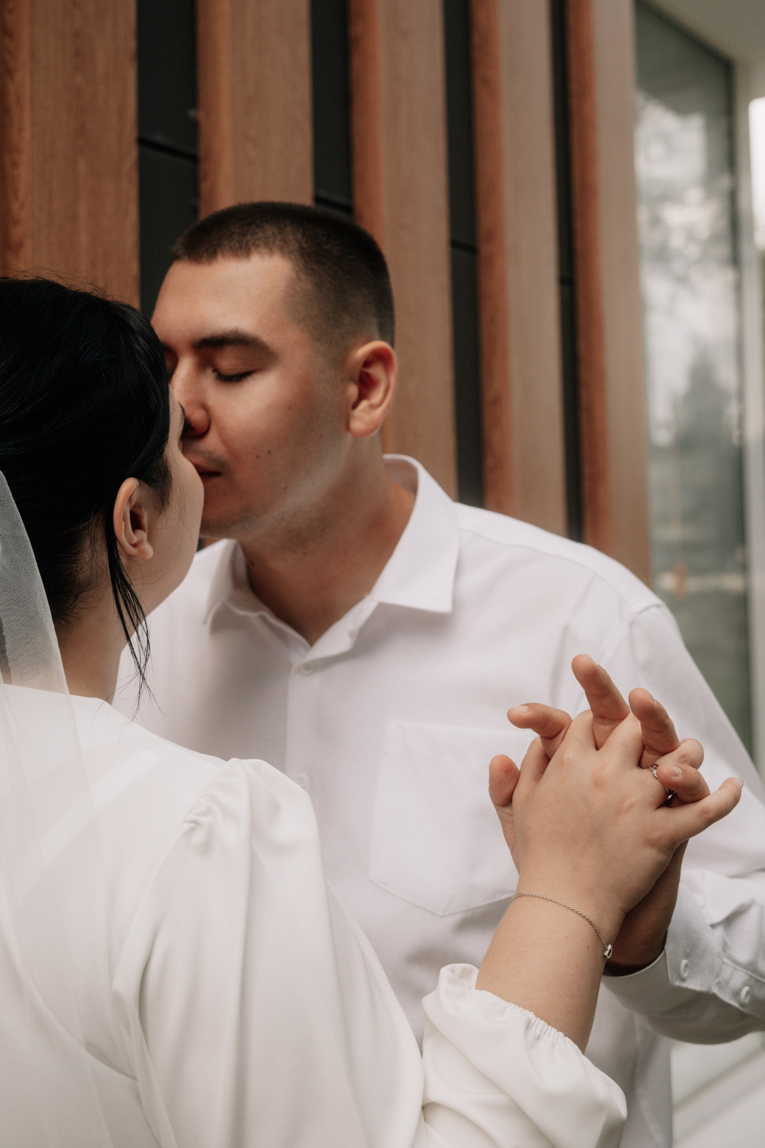 Егор и Дарья. Фотограф и видеограф Мария Банщикова, Солнечногорск, Москва