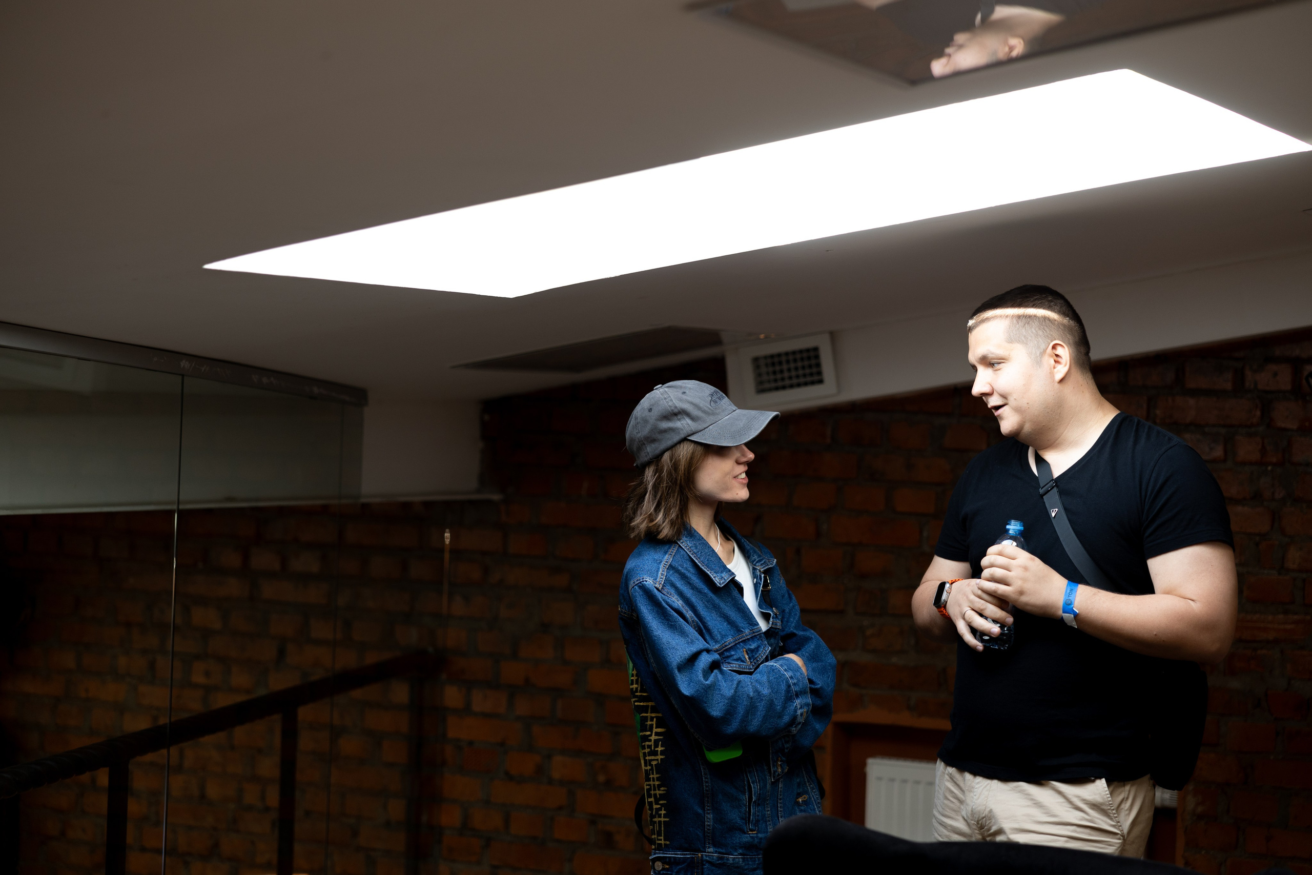 Tom Builders Meetup. Свадебный фотограф | Москва