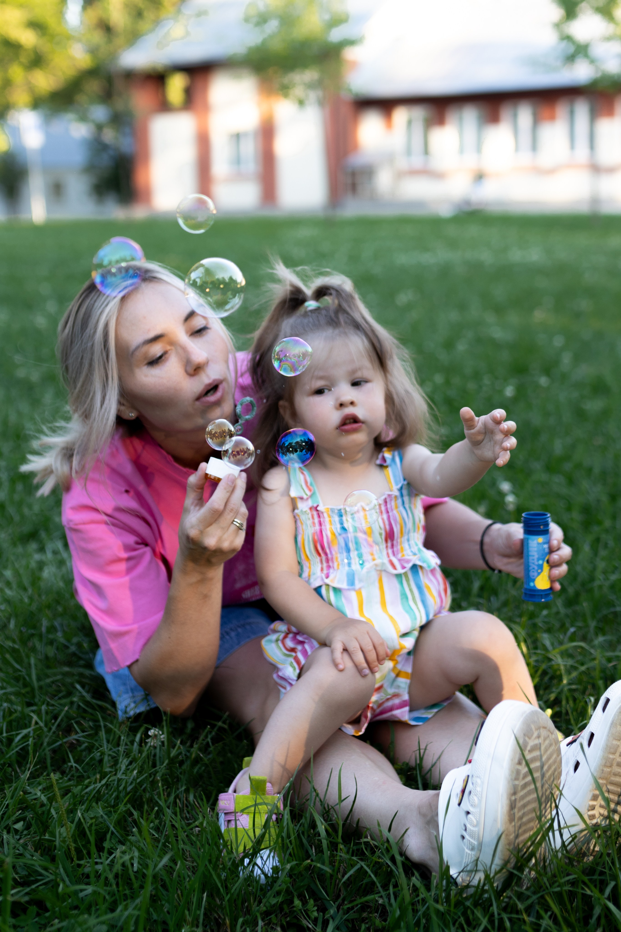 Алина и Ульяна. Свадебный фотограф | Москва