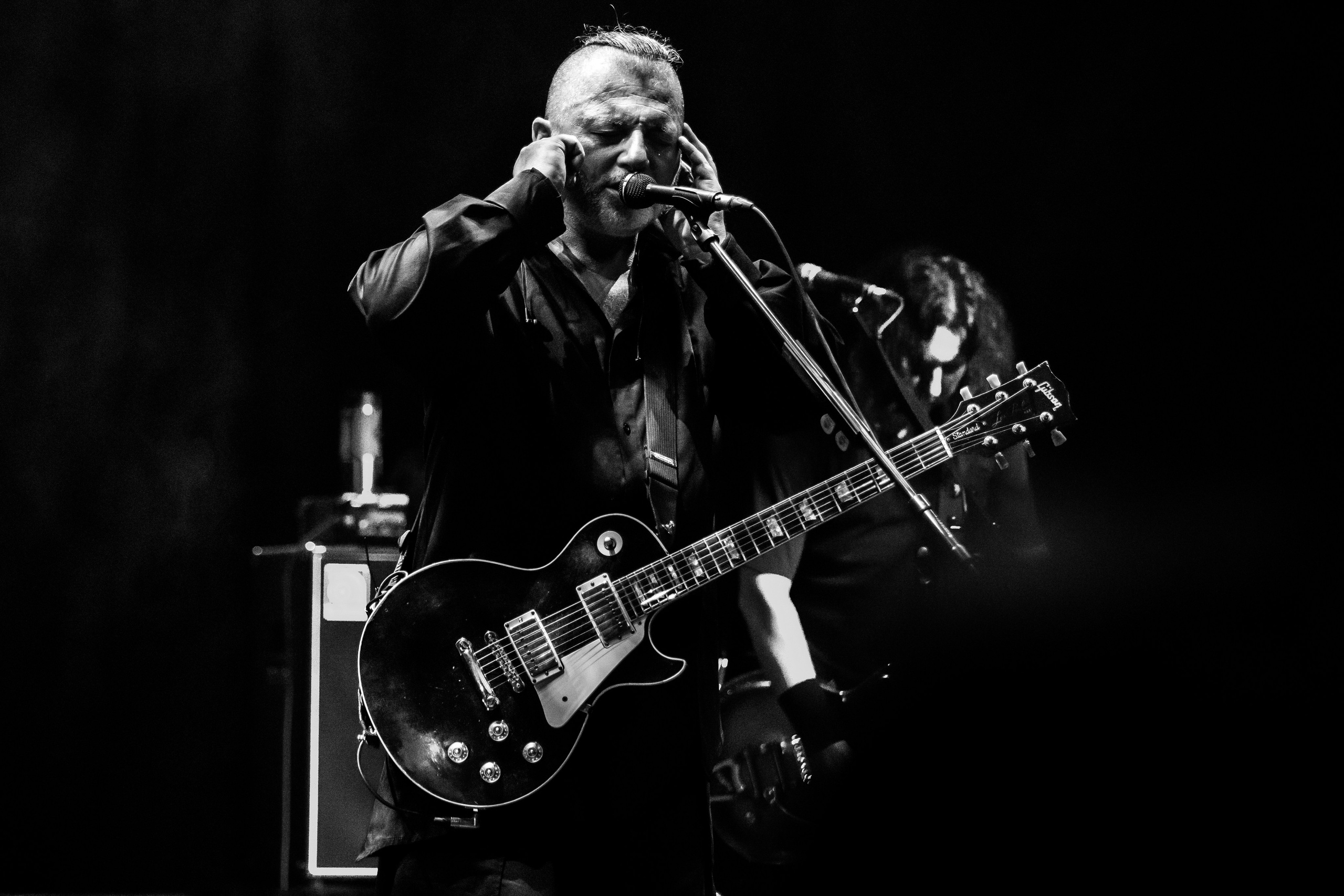 Вадим Самойлов | Калининград. Концертный фотограф Михальченкова Алёна | Москва