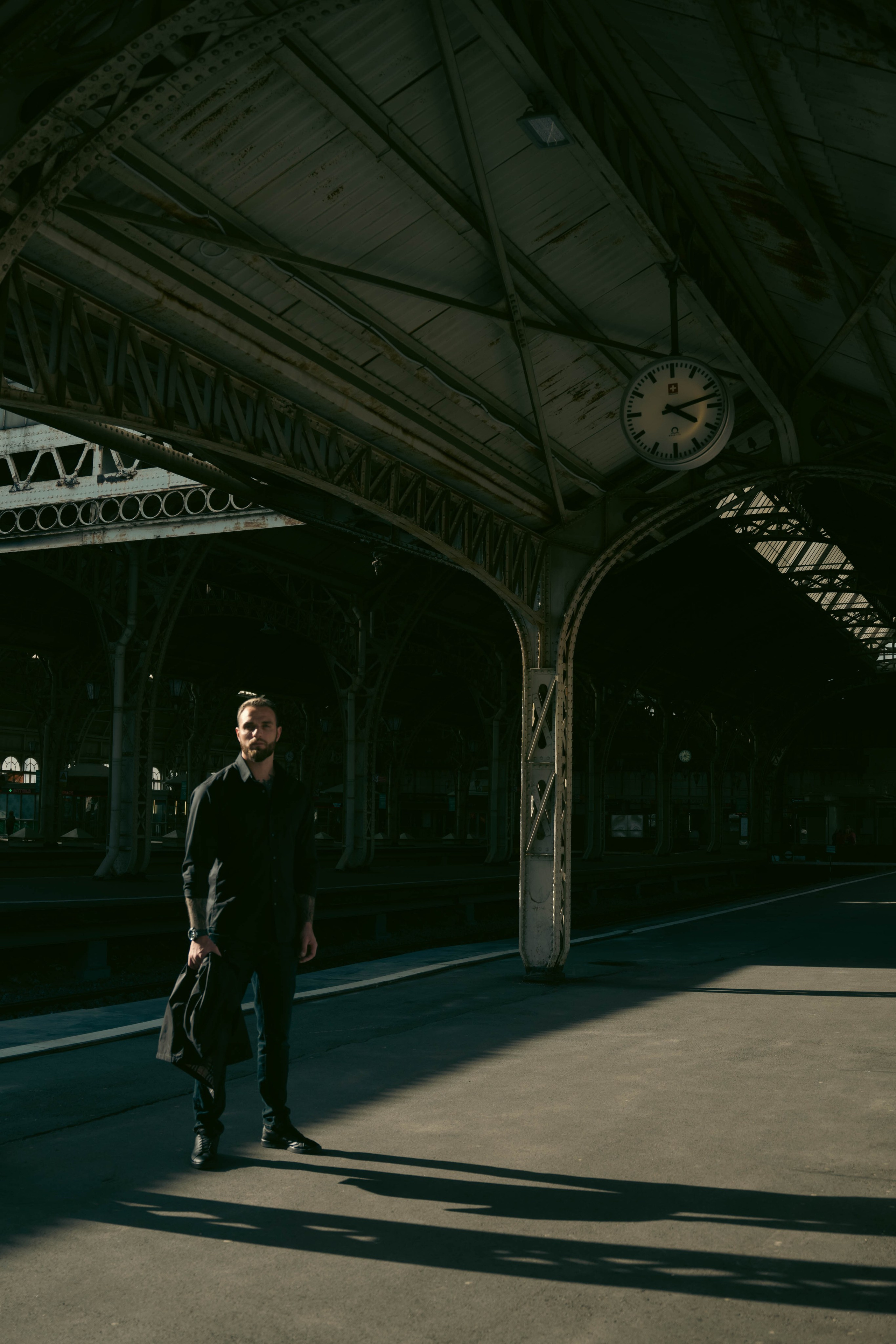 Michael. Фотограф Хургада / Санкт-Петербург / Вьетнам