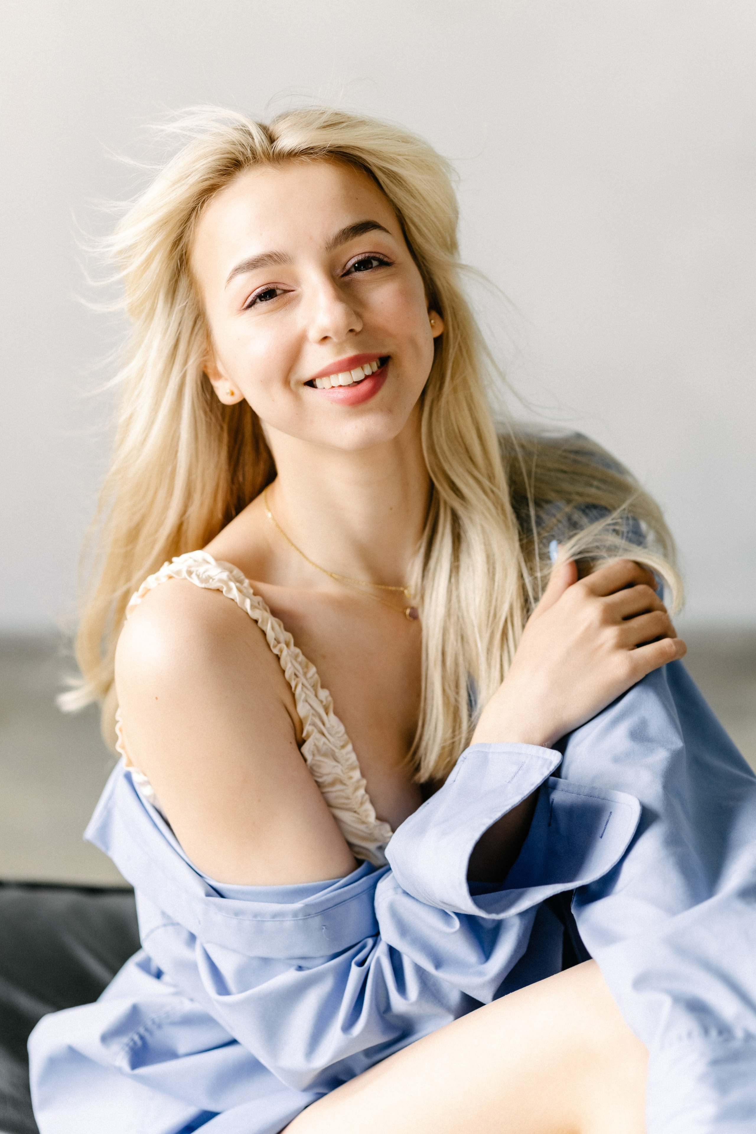 Екатерина. Фотограф Волгоград Кристина Прохоренко