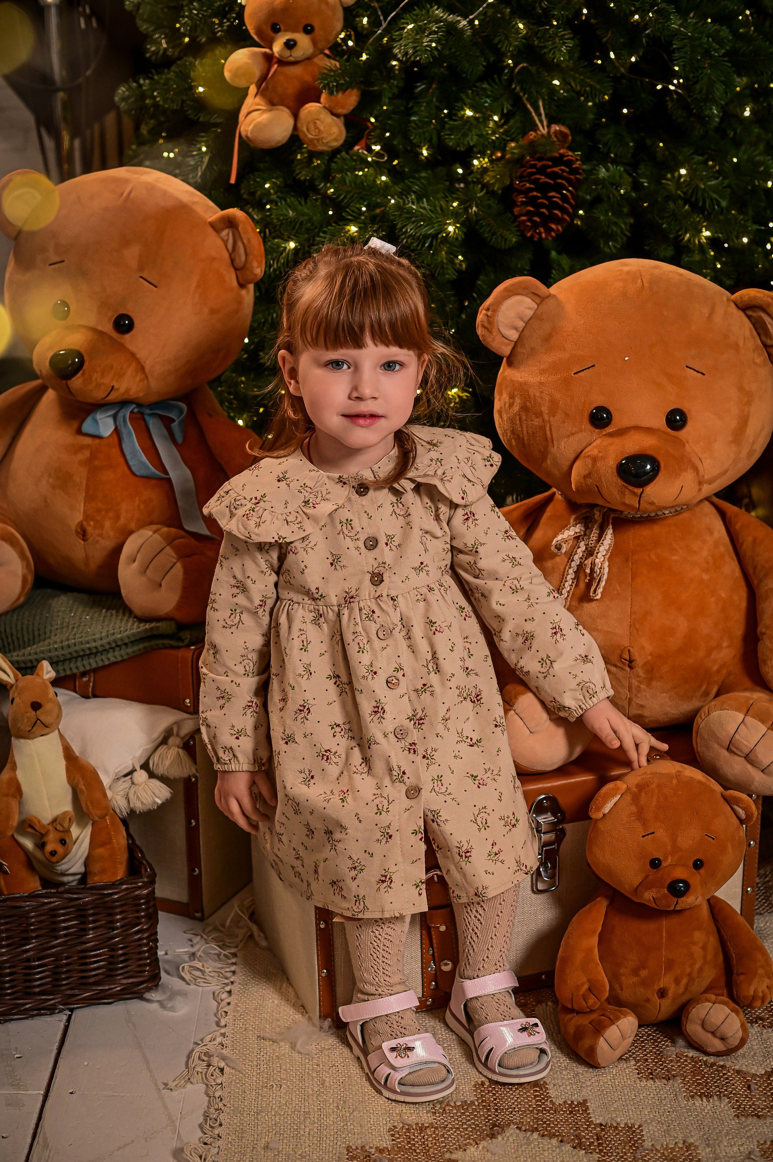 Детские фотографии. Семейный и свадебный фотограф в Донецке Донская Анастасия