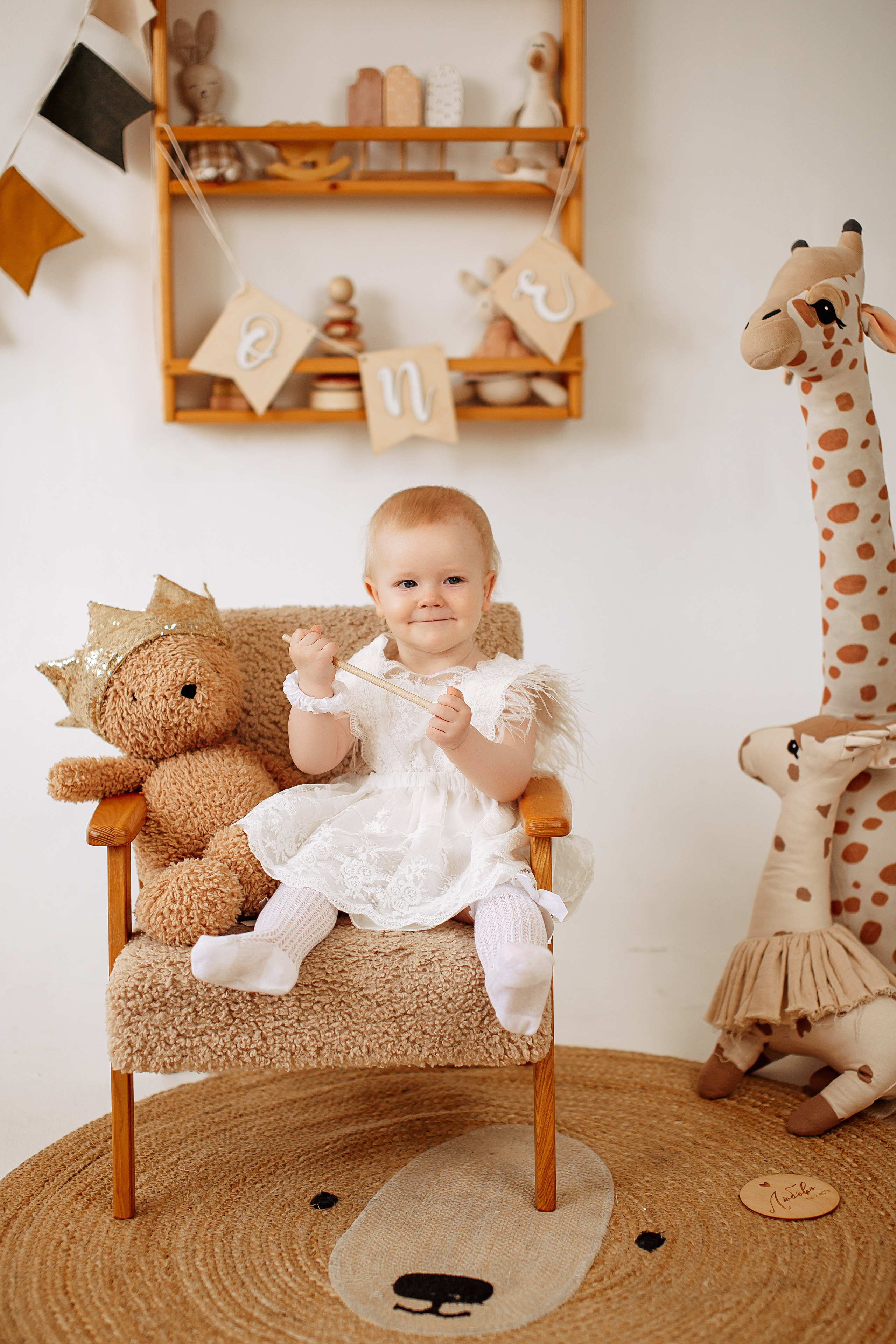 Годовасие. Свадебный и семейный фотограф/видеограф в Краснодаре Наталья Осинская