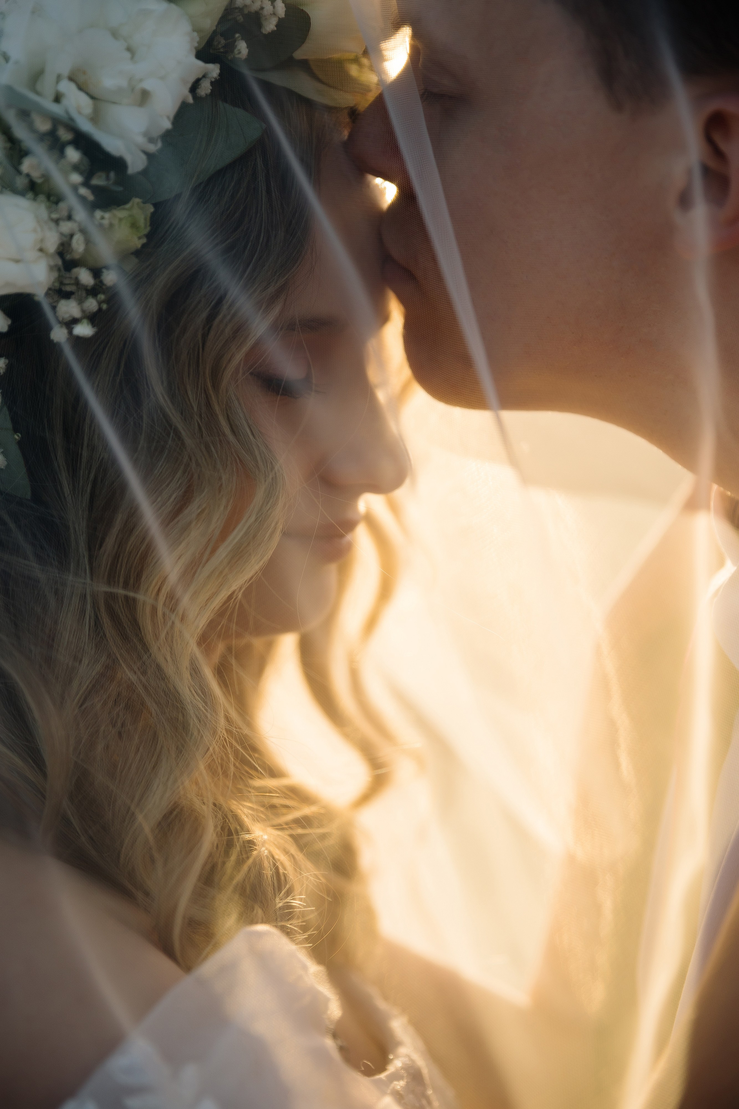 Свадебная прогулка. Ваш самый лучший фотограф!