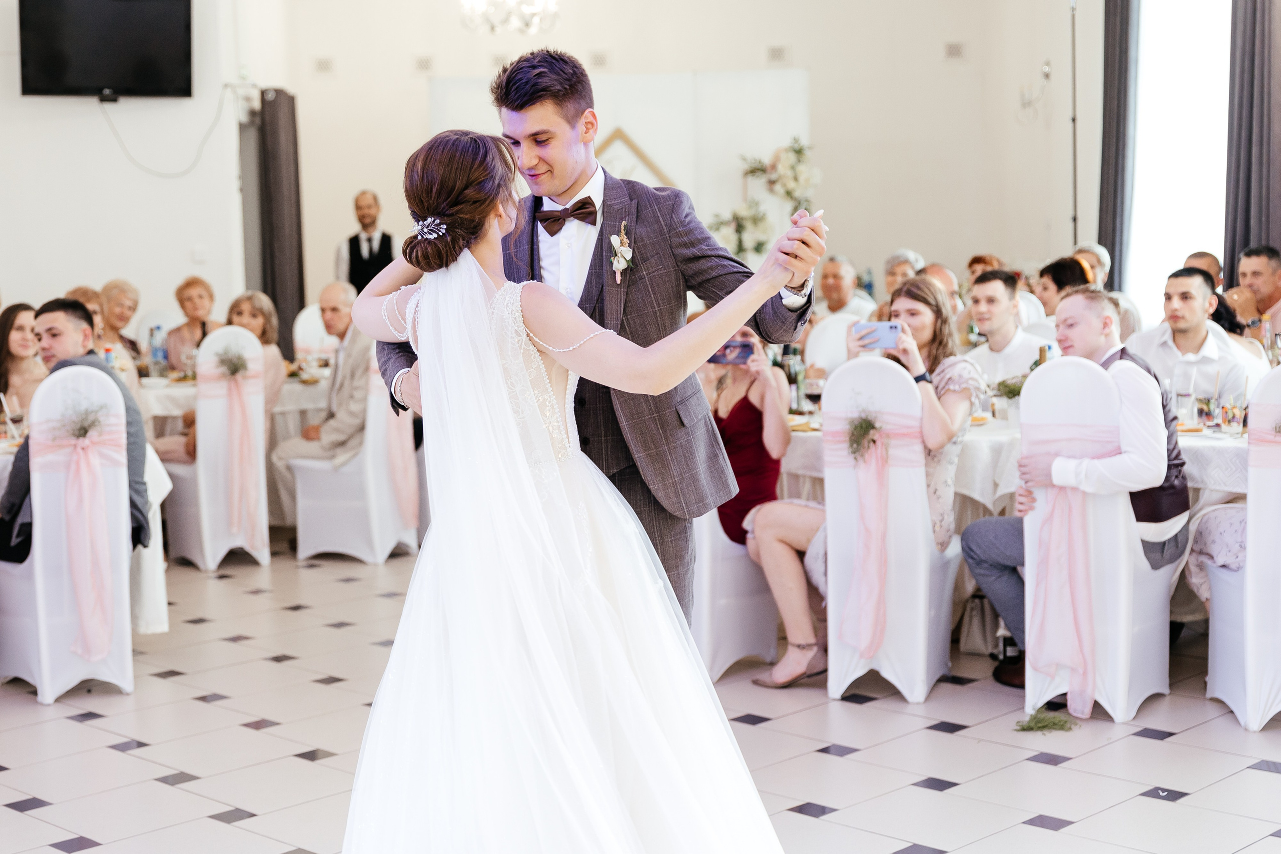 Виталий и Мария. Ваш самый лучший фотограф!