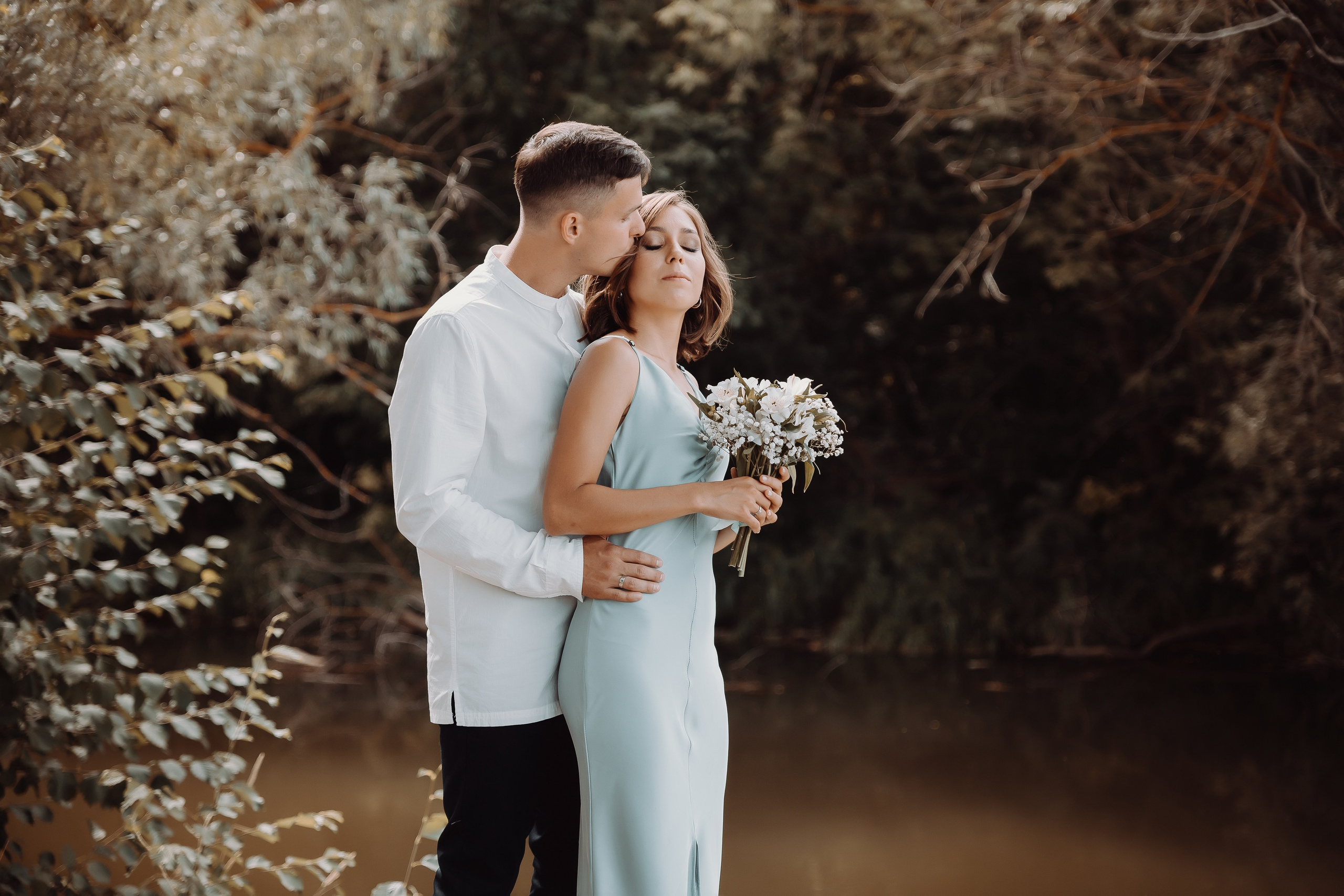 Антон и Ангелина. Ваш самый лучший фотограф!