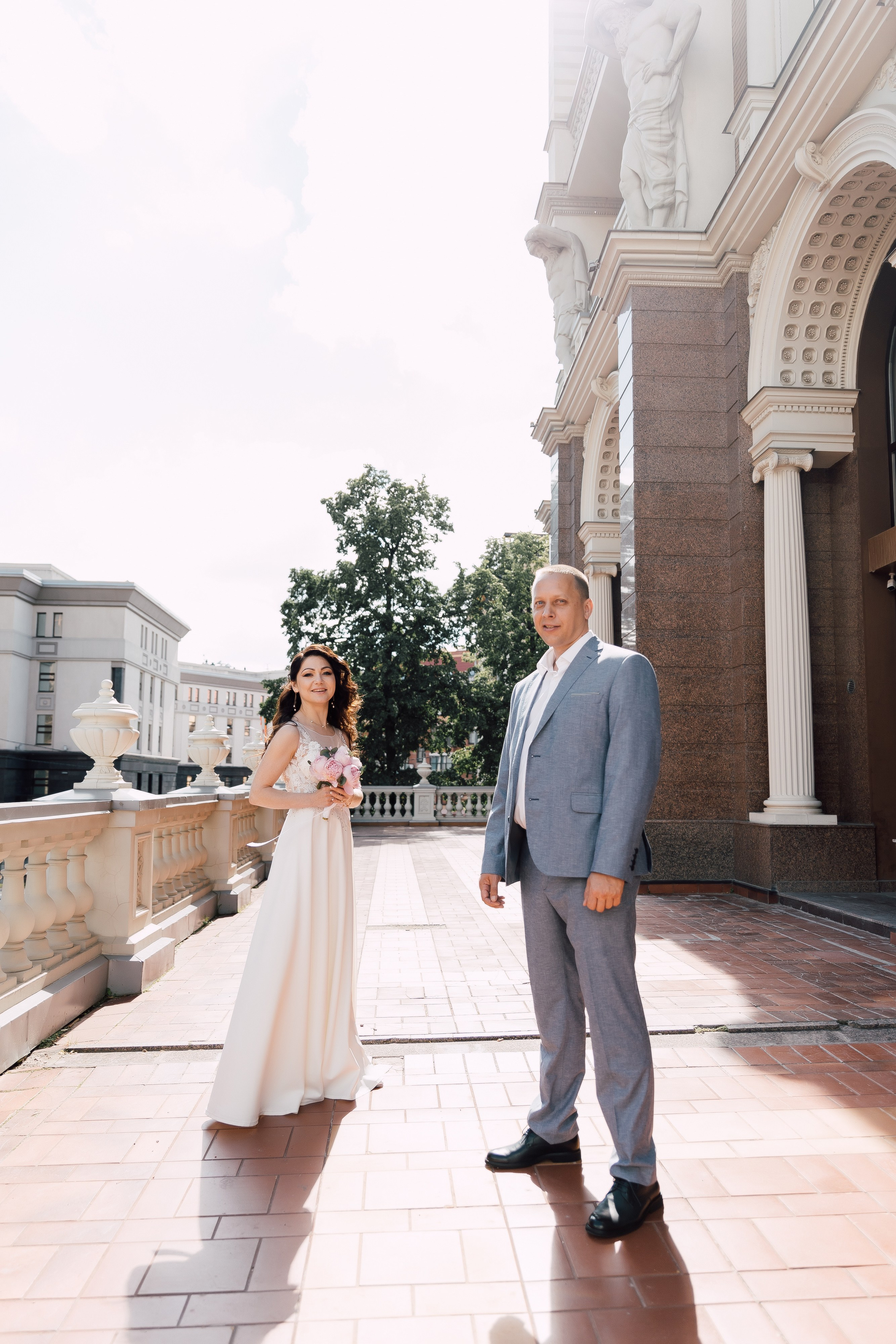 Дмитрий и Оксана. Ваш самый лучший фотограф!