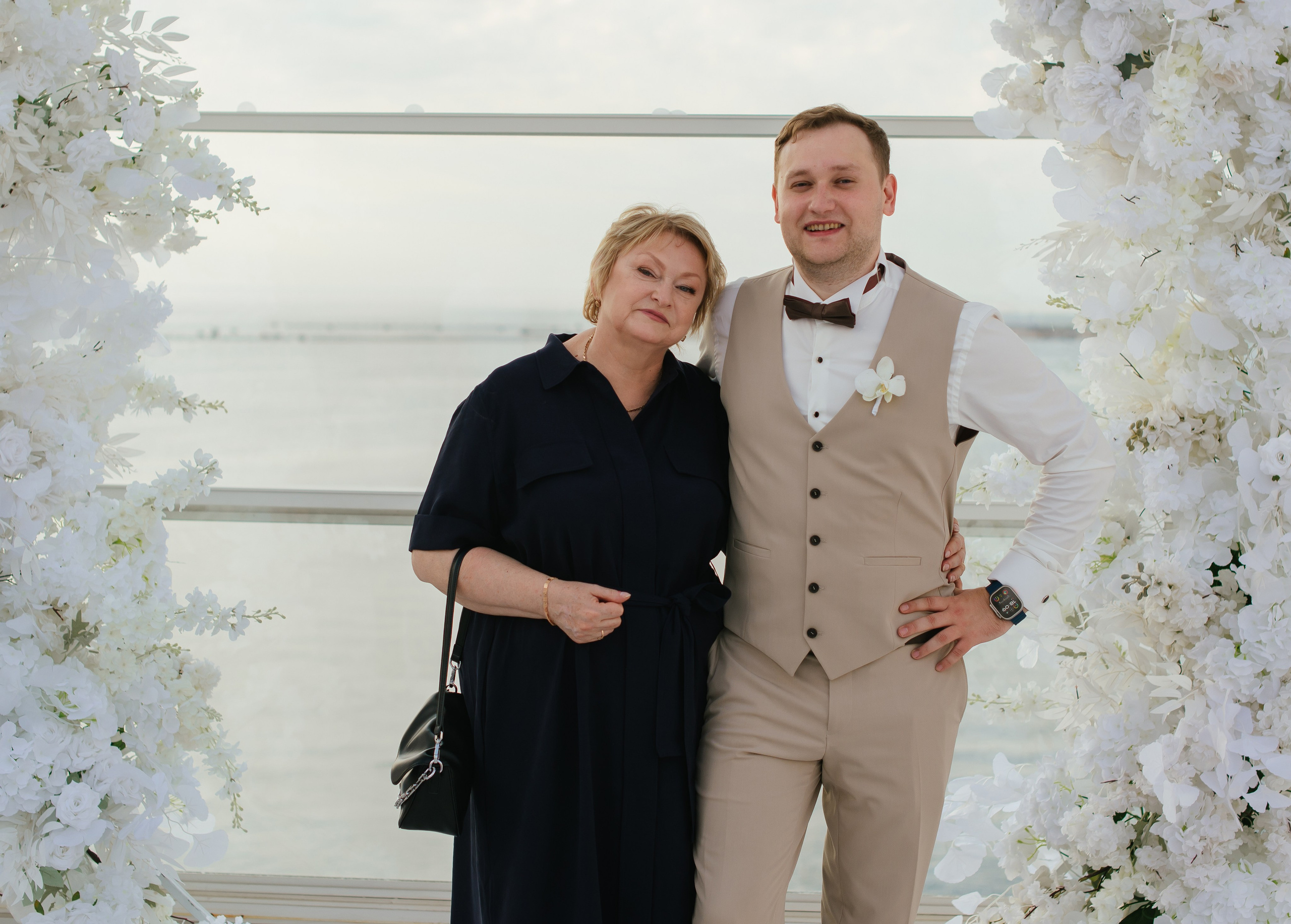 Дмитрий и Ангелина (г. Севастополь). Свадебный, женский, семейный фотограф в Севастополе Юлия Мошенко