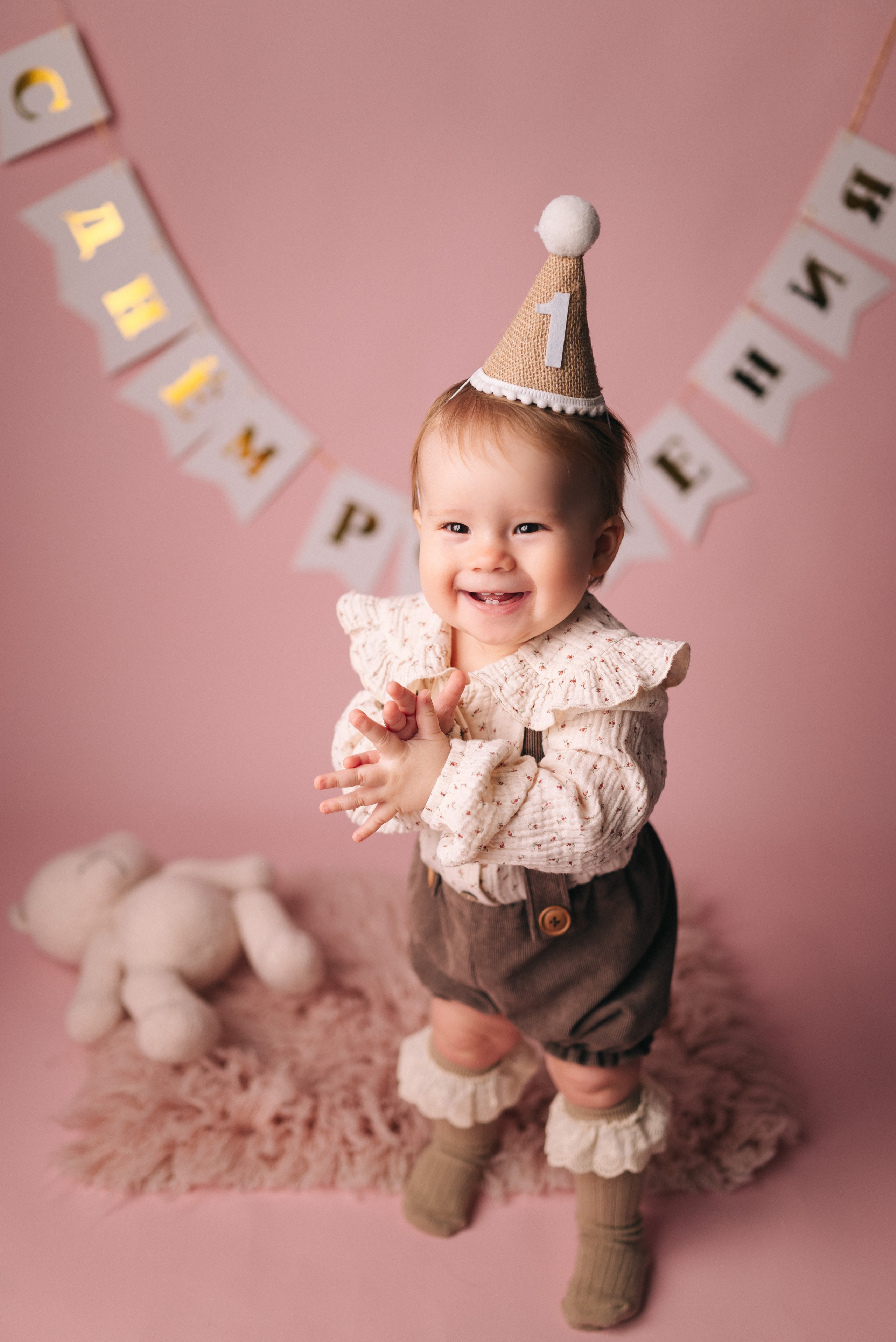 Годовасия. Фотограф новорожденных в Иваново Виктория Судницына