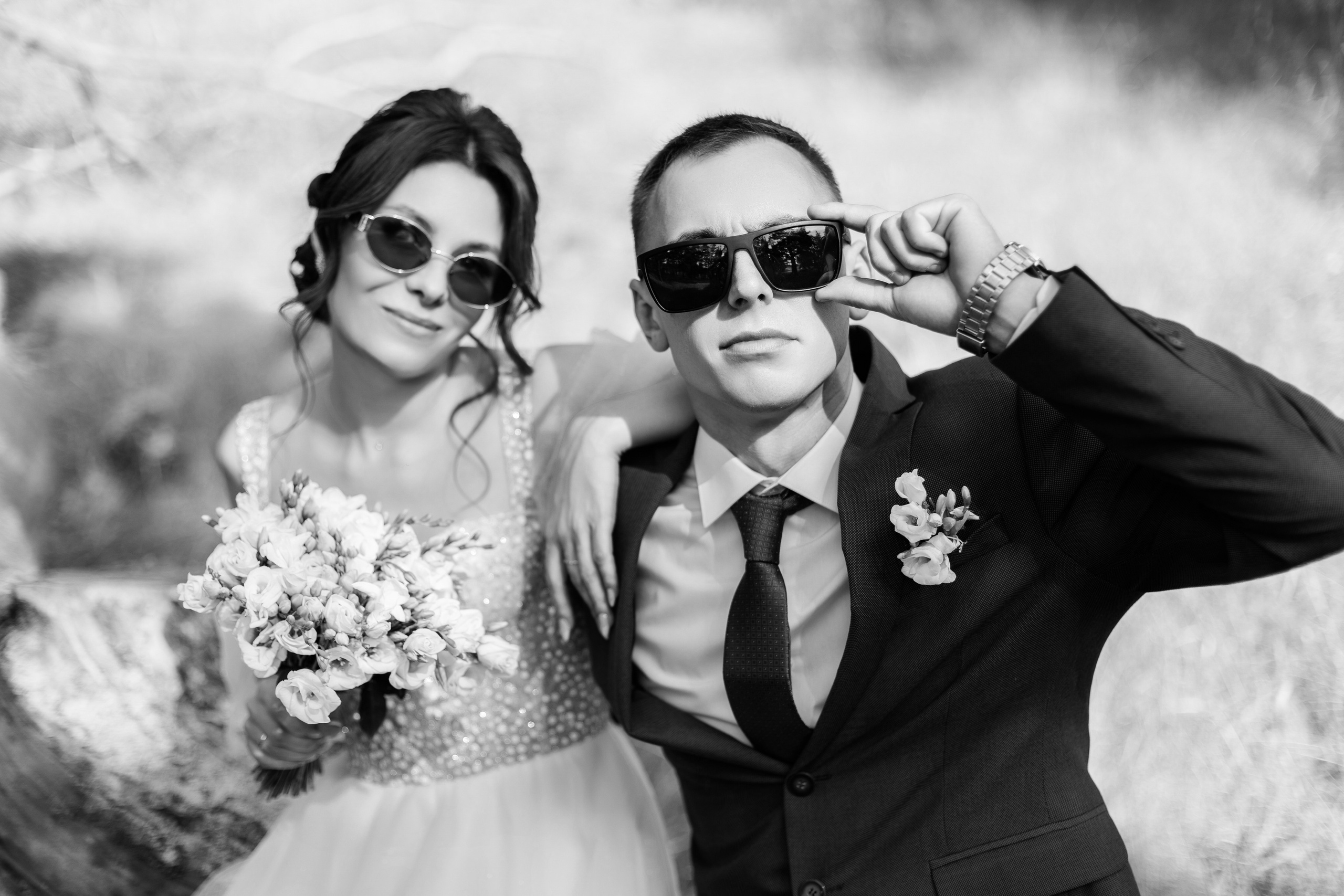 Денис ♥ Виктория. Свадебный и семейный фотограф в городе Воронеж. Ирина Боловина