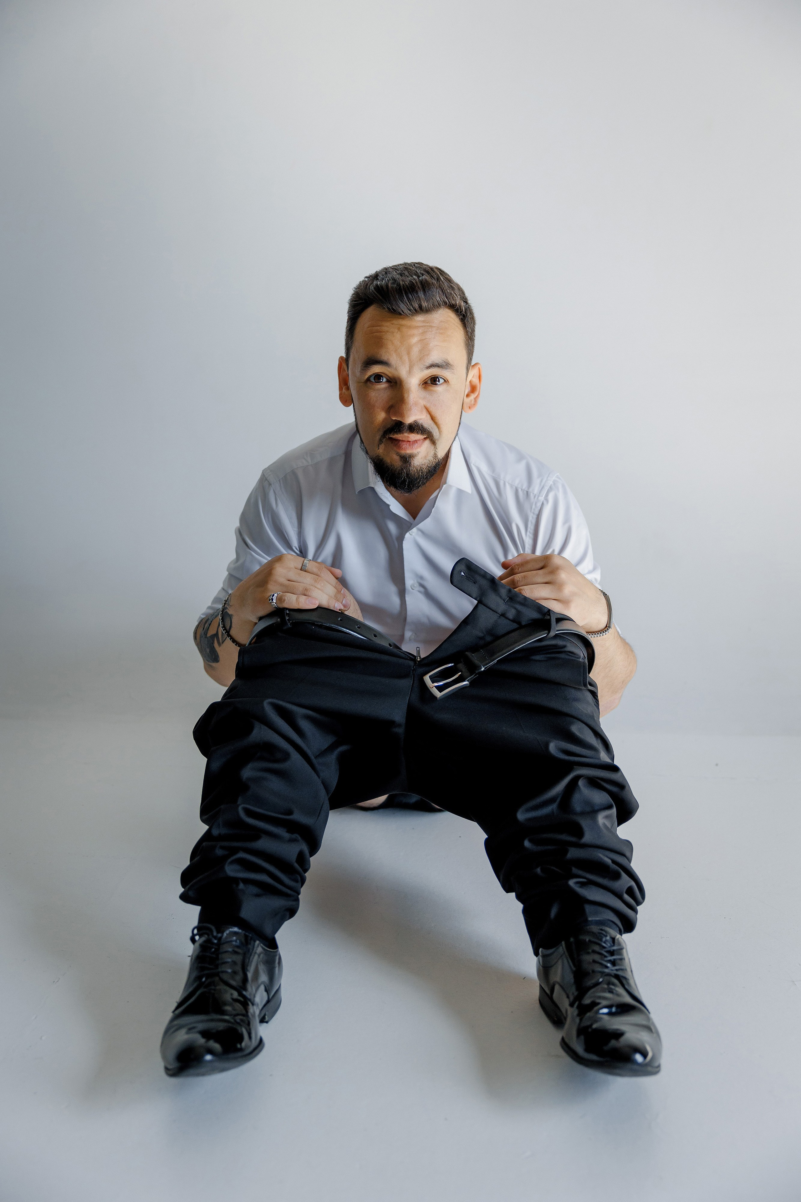 Еловский. Свадебный фотограф в Иркутске Сапаров Александр