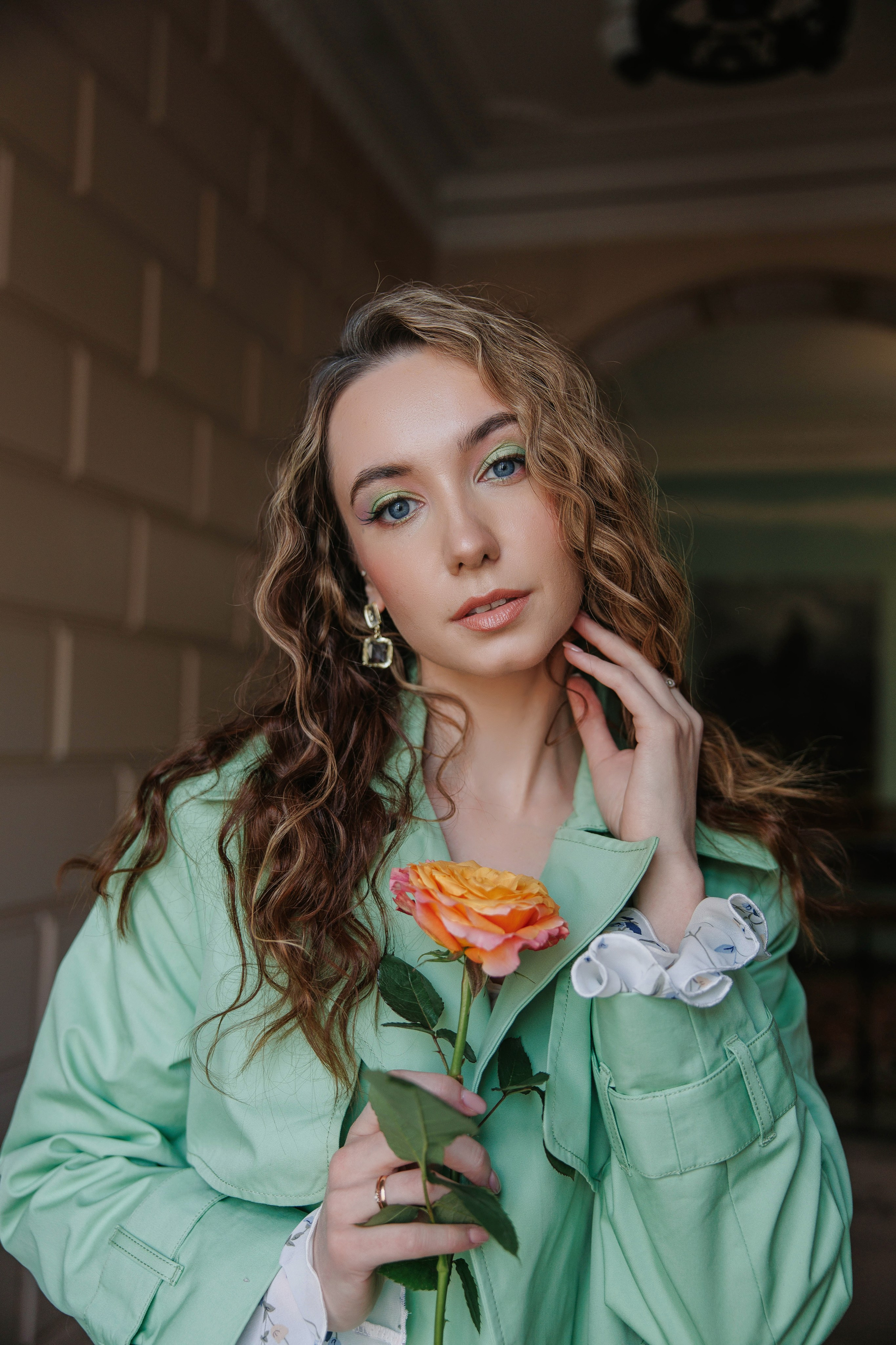 Ксения. Профессиональный фотограф в городе Уфа