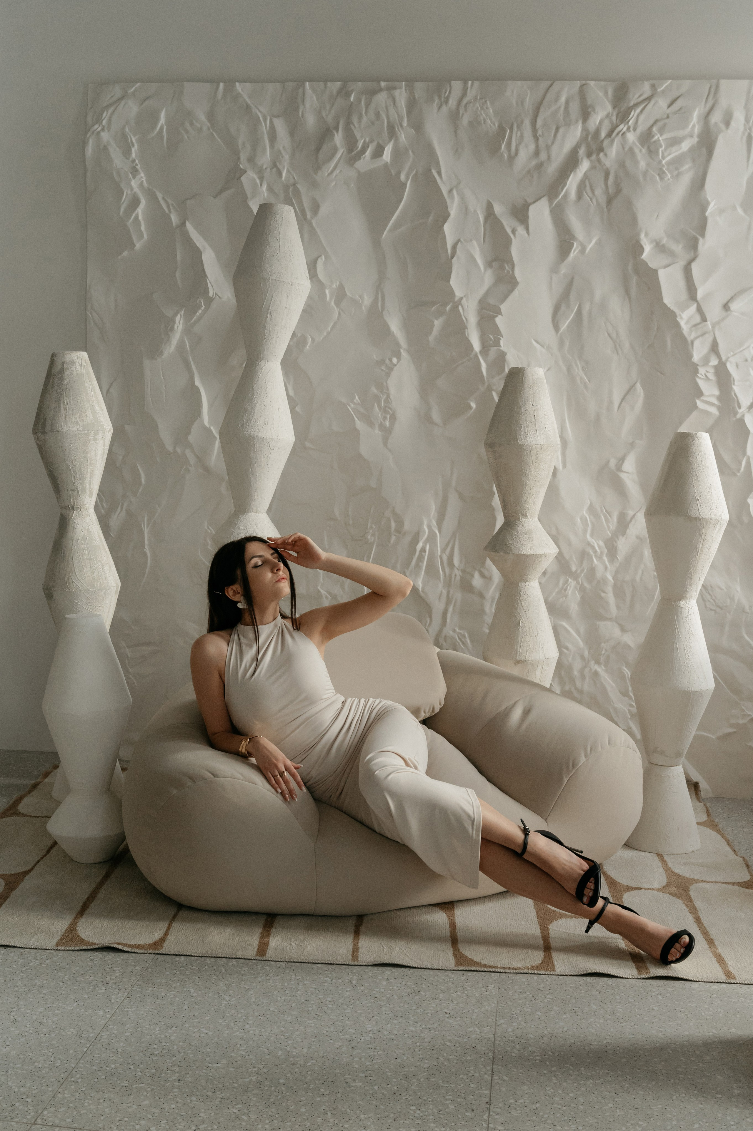 Сестры Алина и Света. Свадебный фотограф Мария Строгонова