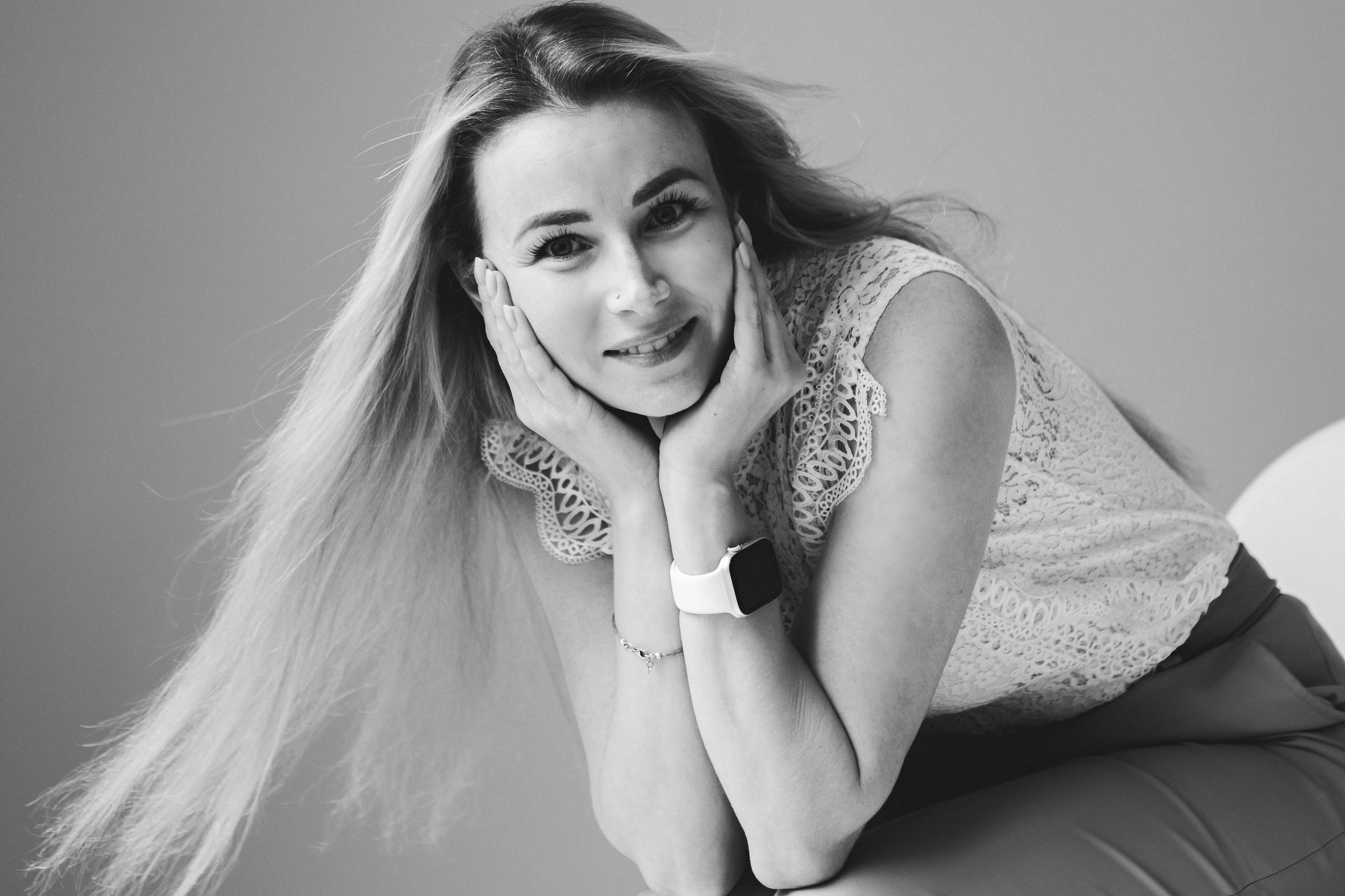 Алена. Женский фотограф в Тюмени Наталья Фуртаева