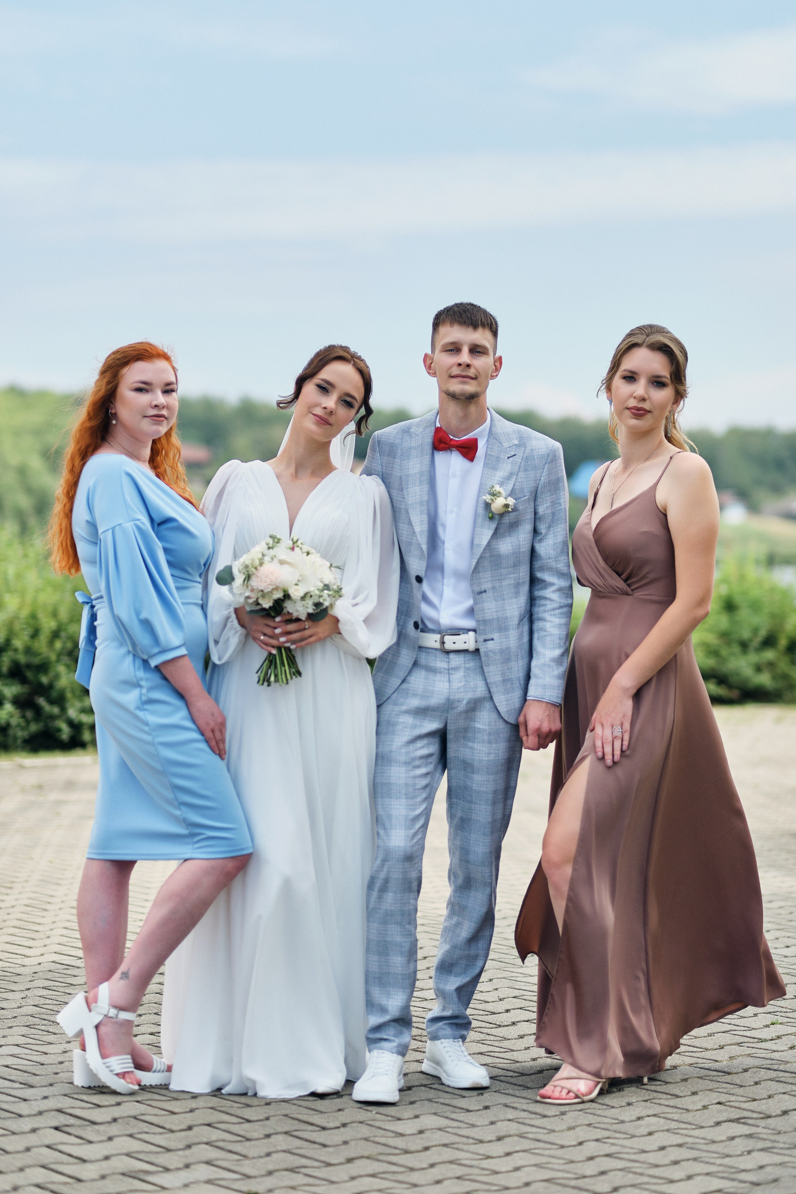 Fine Art Wedding. Свадебный и портретный фотограф Орлов Никита