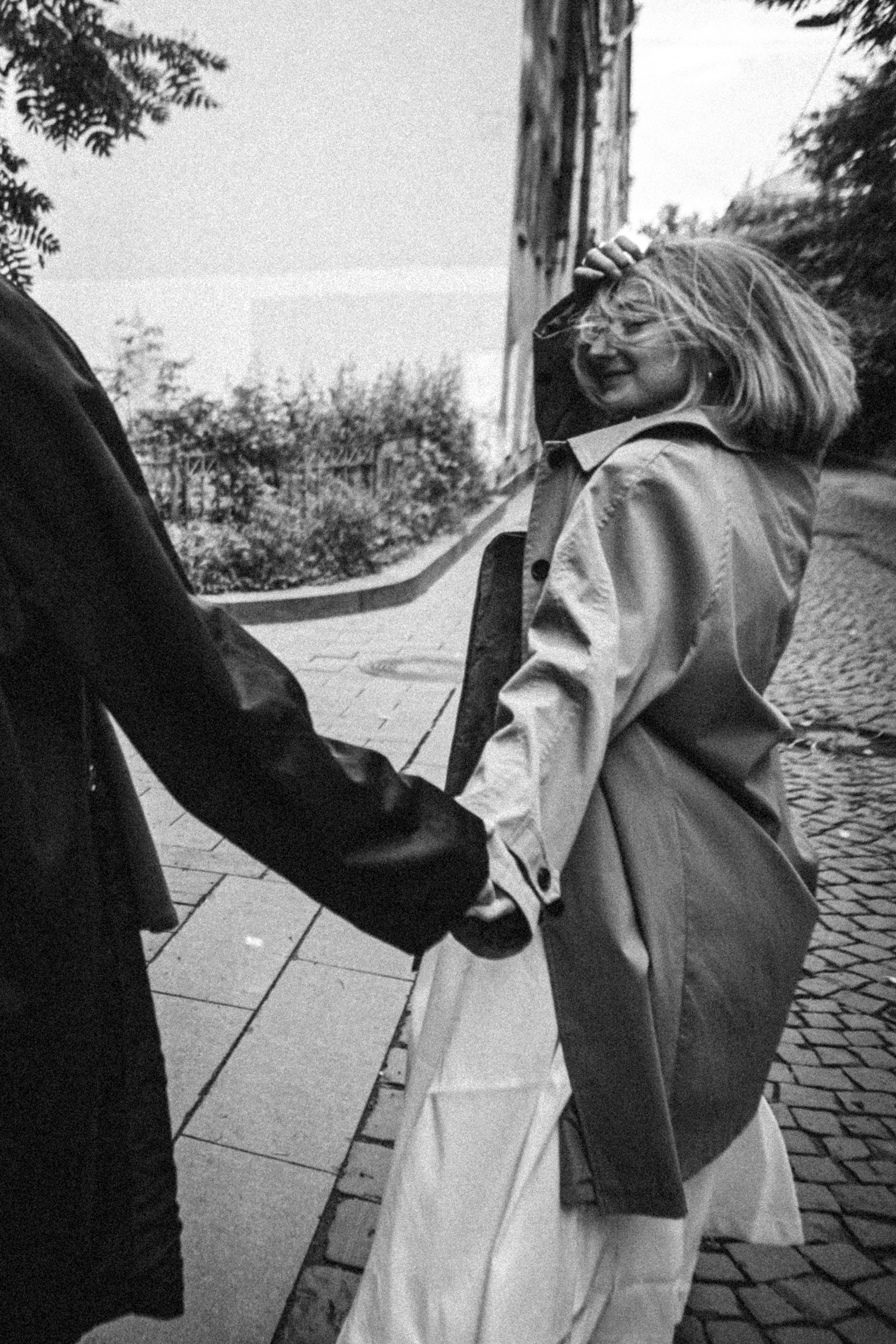 Лиза и Даня. Главная