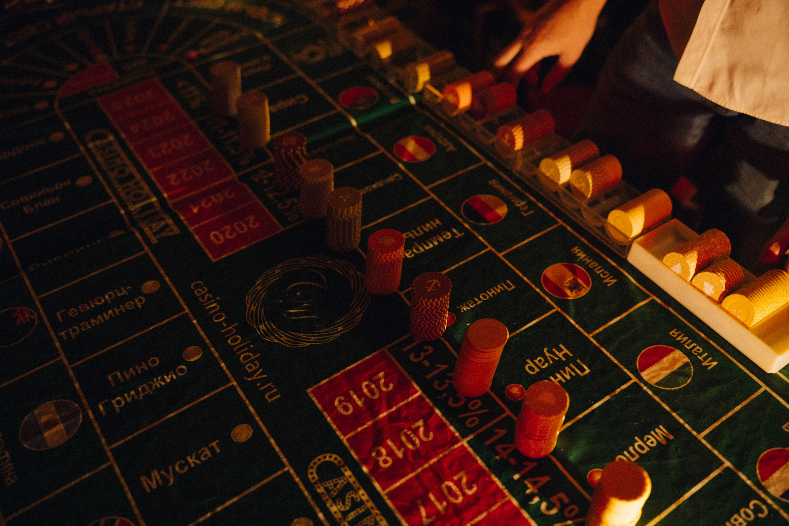 День рождения. Свадебный фотограф в Санкт-Петербурге, Москве, СПб Сергей Поддубный