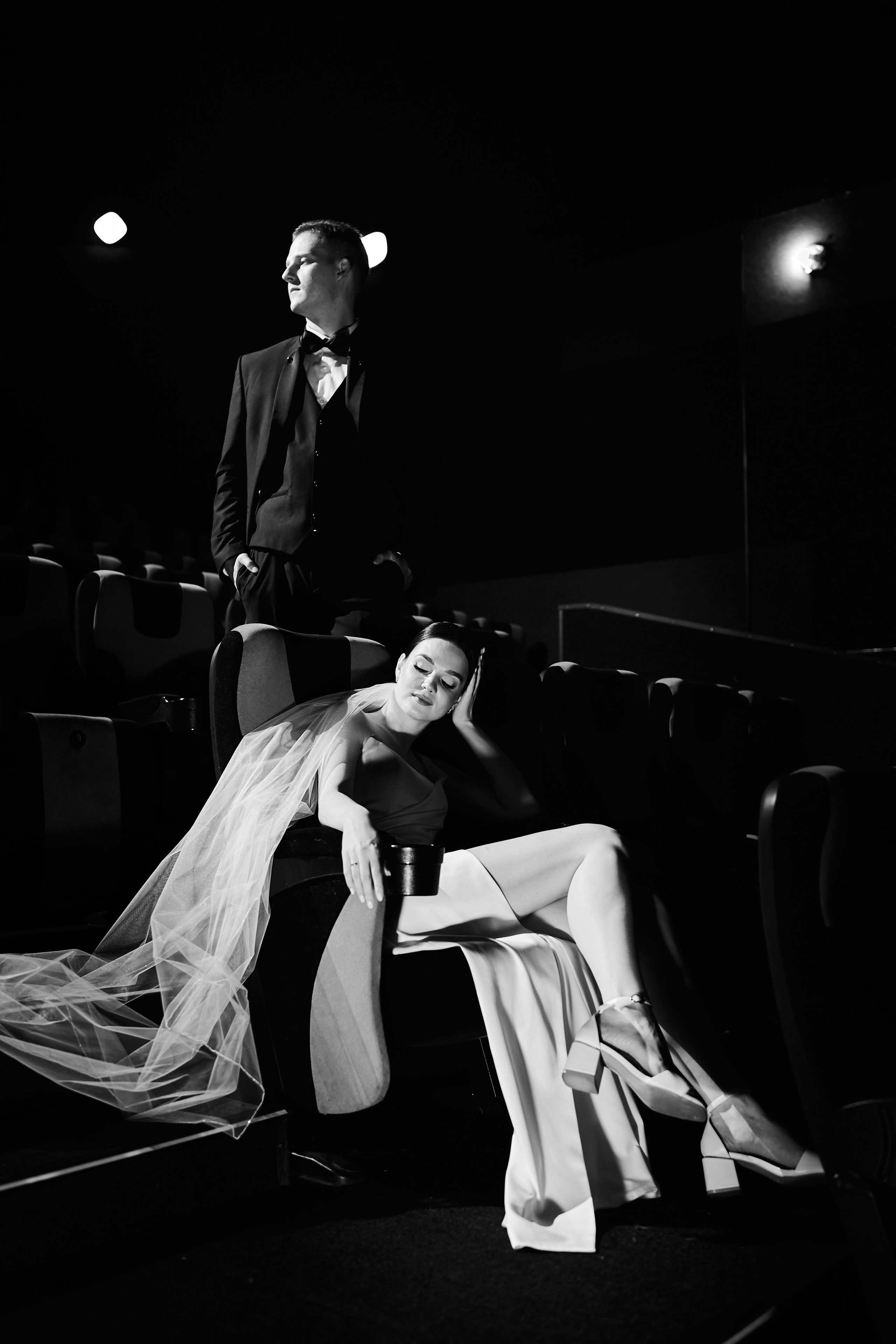 Дима и Настя. Фотограф в Саранске Дмитрий Емелин