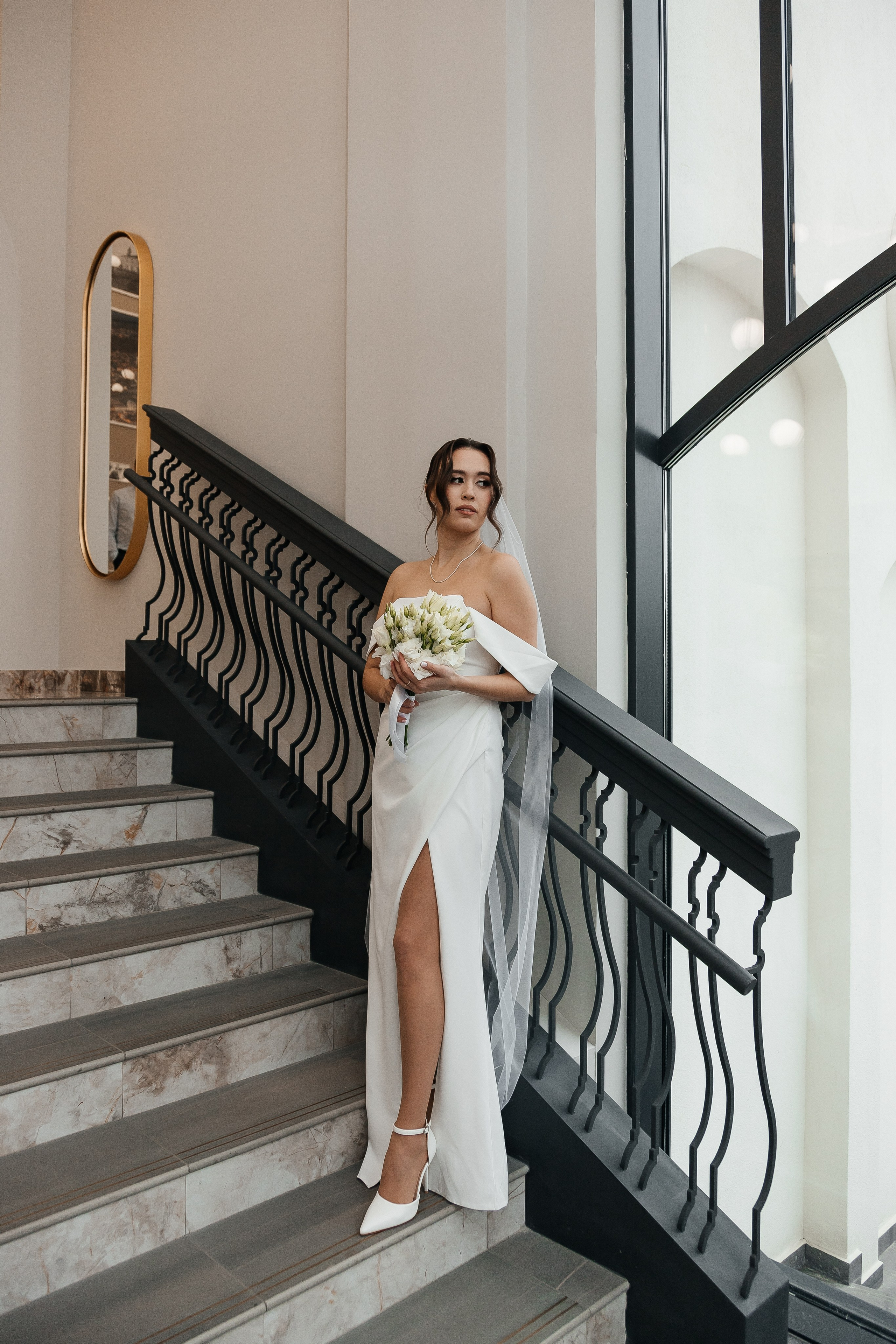 Рамиль и Регина/ 2024. Свадебный и семейный фотограф в Екатеринбурге