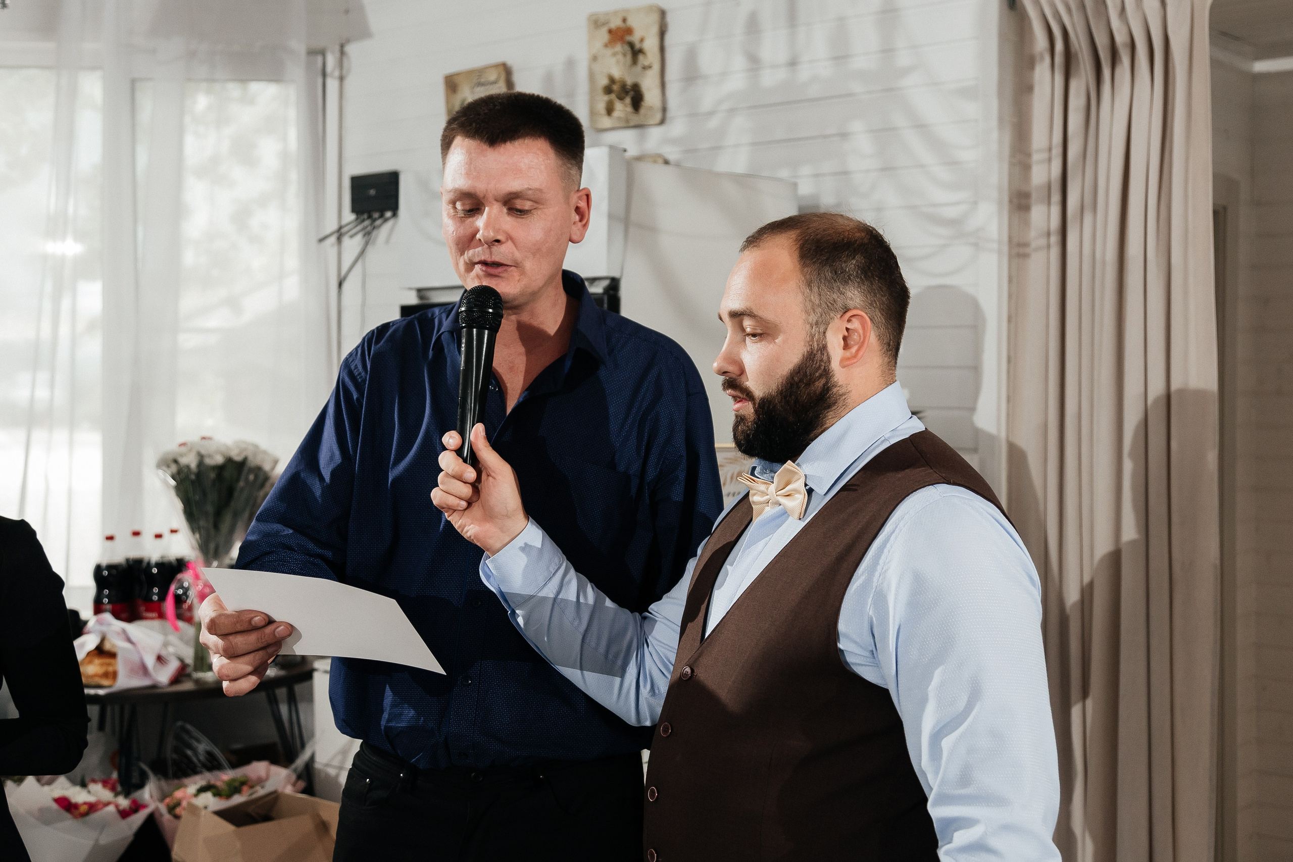 Дмитрий и Мария/2024. Свадебный и семейный фотограф в Екатеринбурге