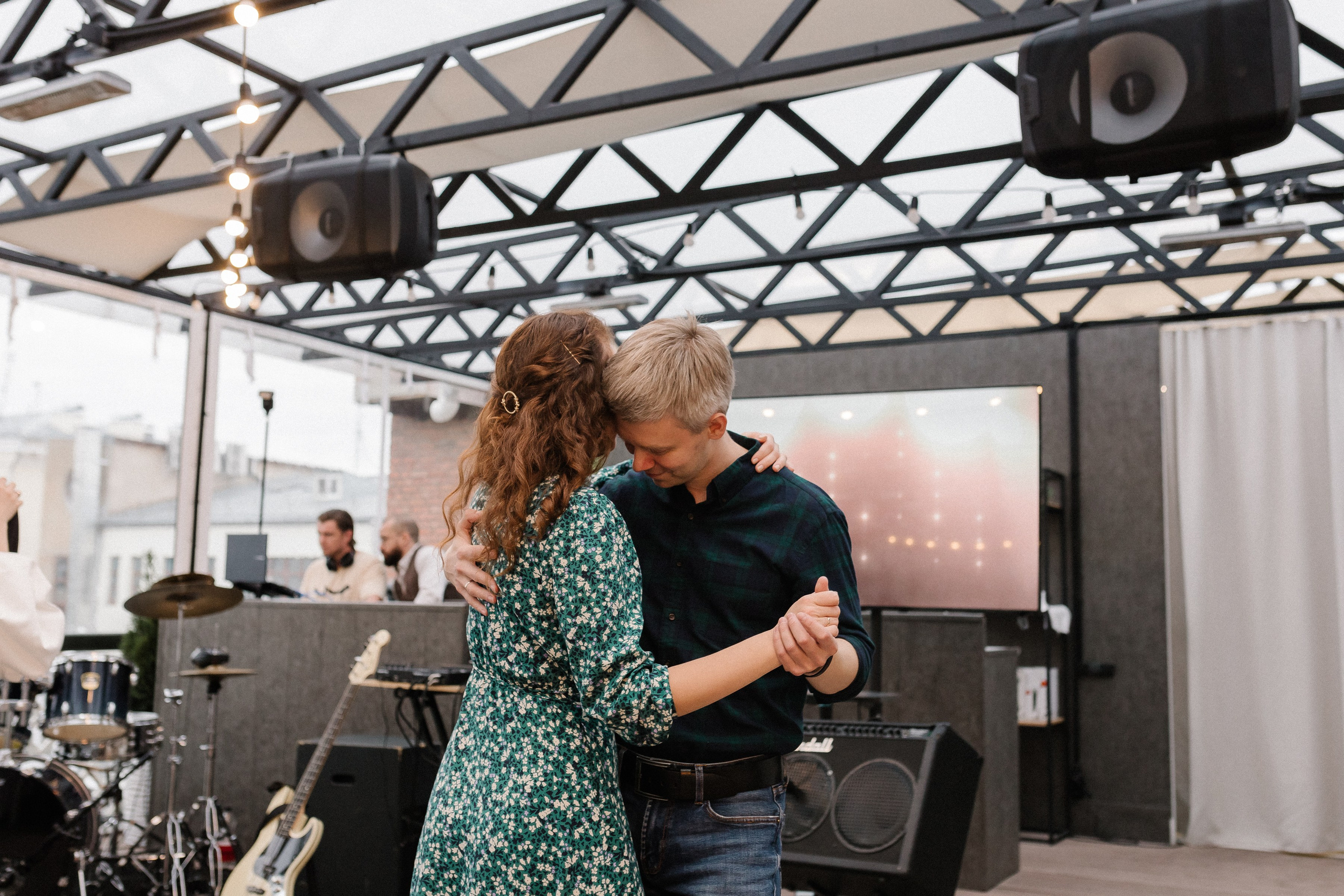 Антон и Елизавета/2023. Свадебный и семейный фотограф в Екатеринбурге