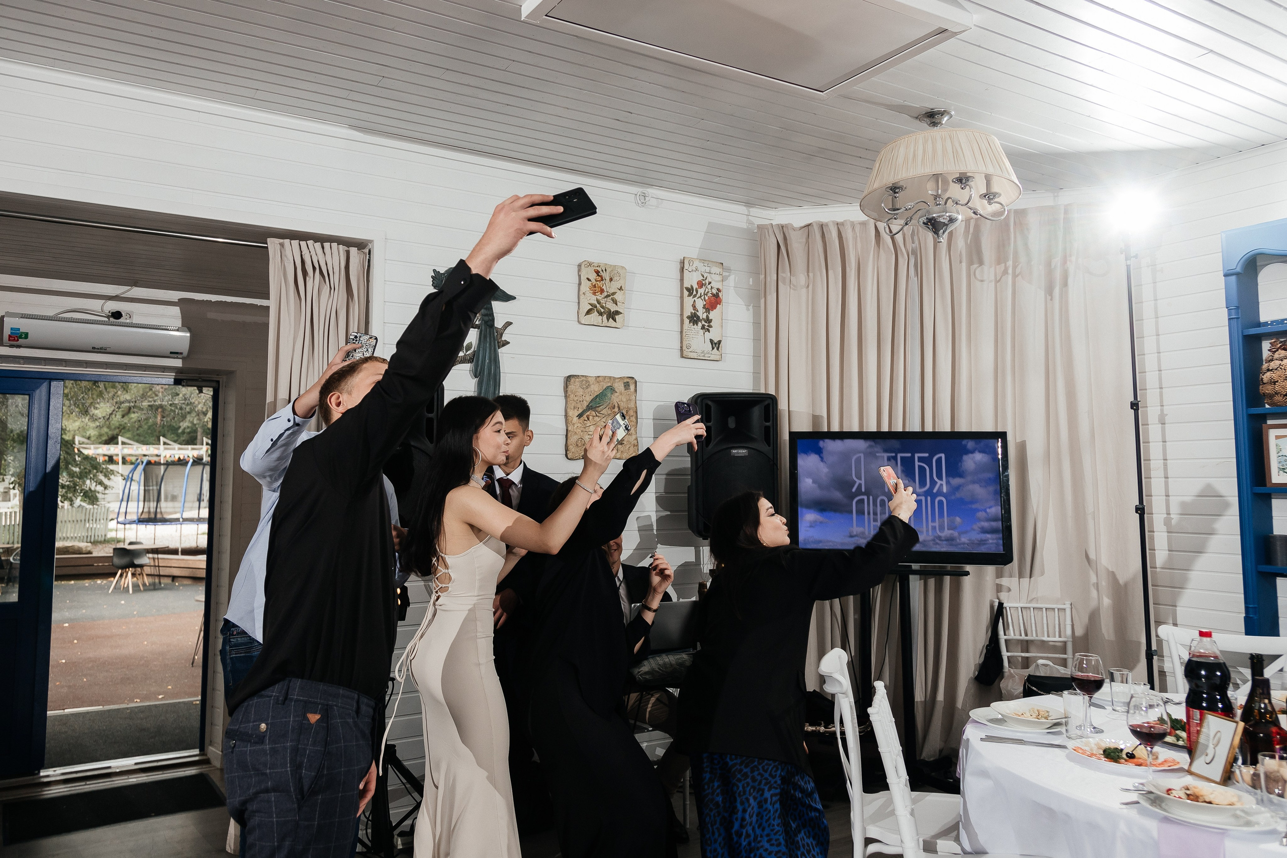 Дмитрий и Мария/2024. Свадебный и семейный фотограф в Екатеринбурге