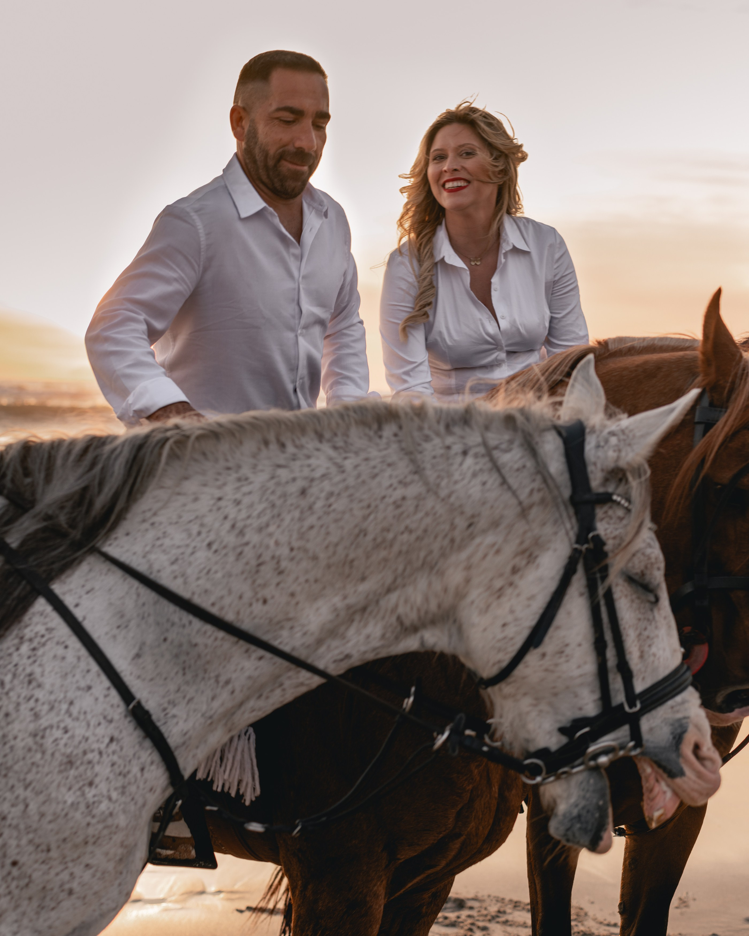 MAURA and MARCIO. Maceda. Anastasiia Antoniuk portrait, family and couple photographer, Portugal