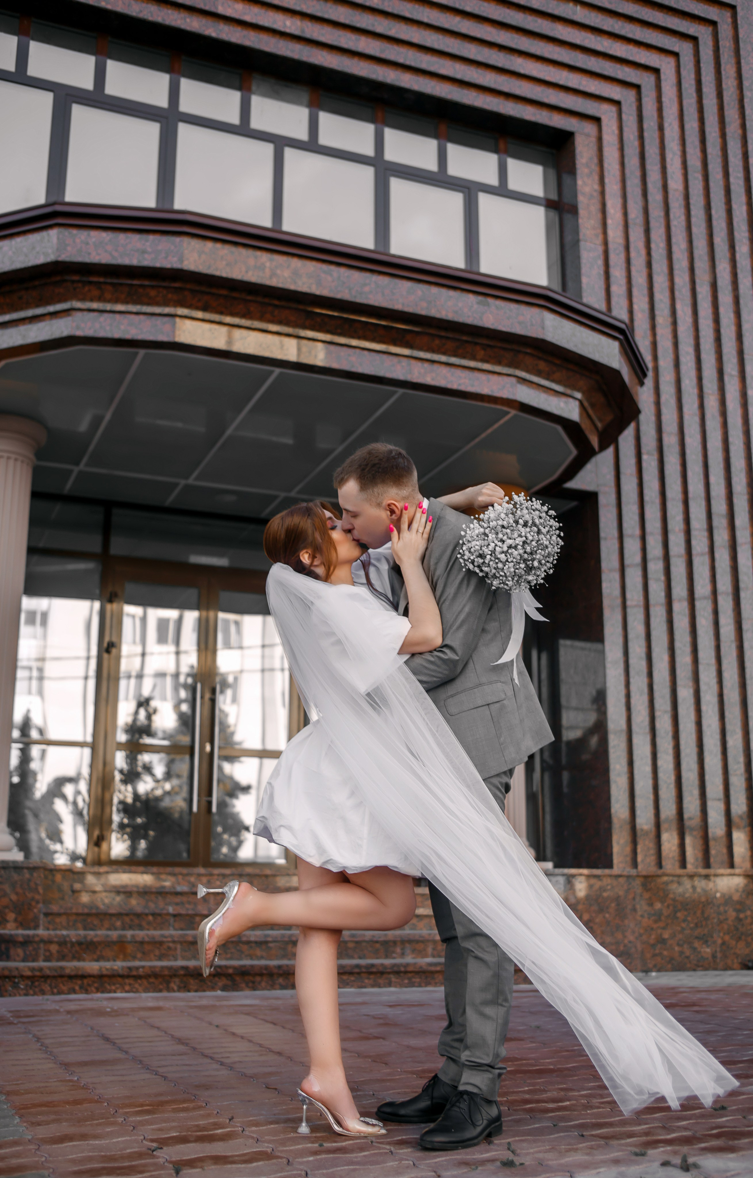 Свадьбы. Фотограф Саранск Екатерина Жукова