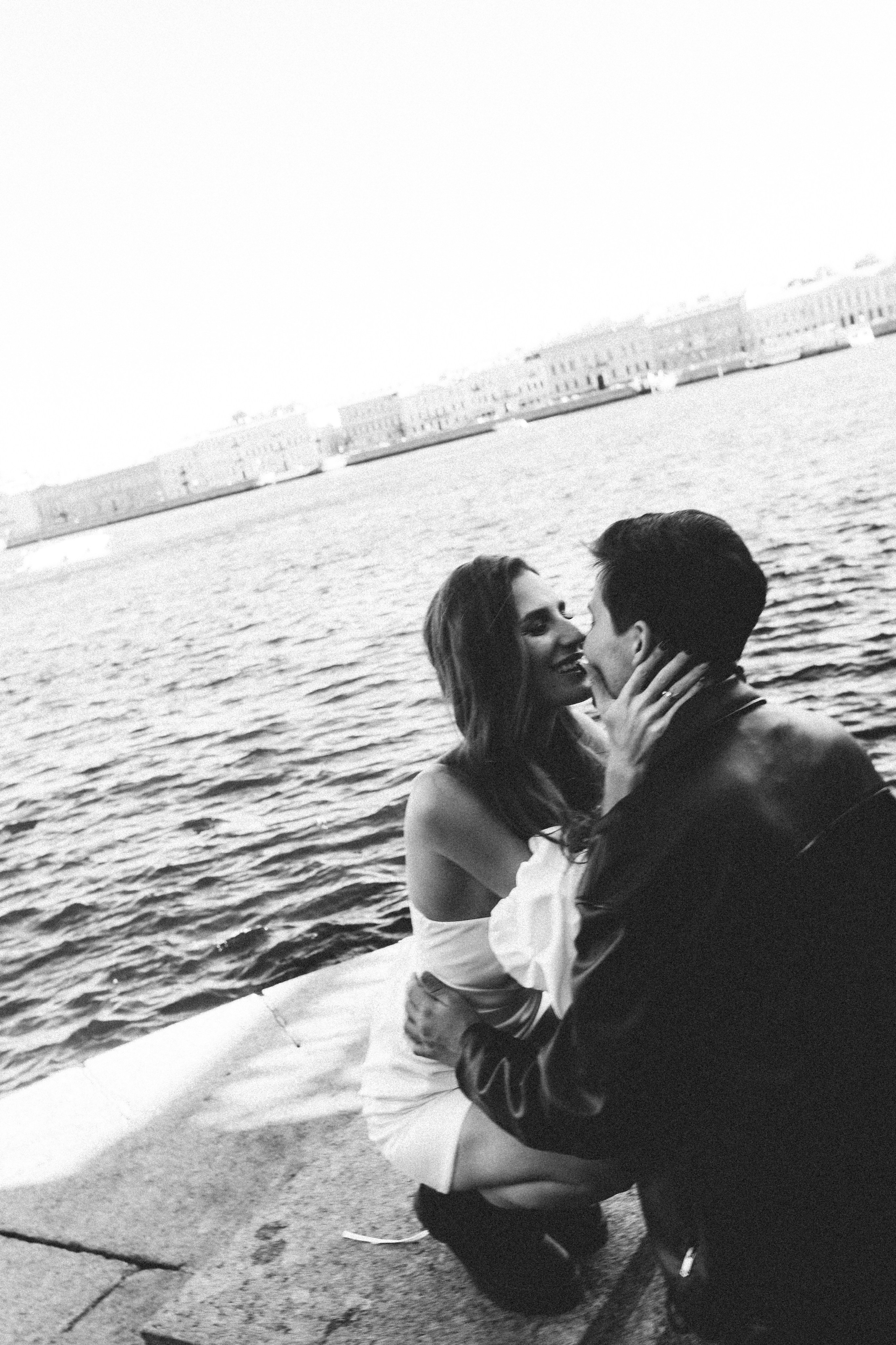 Лидия и Александр. Фотограф в Санкт-Петербурге