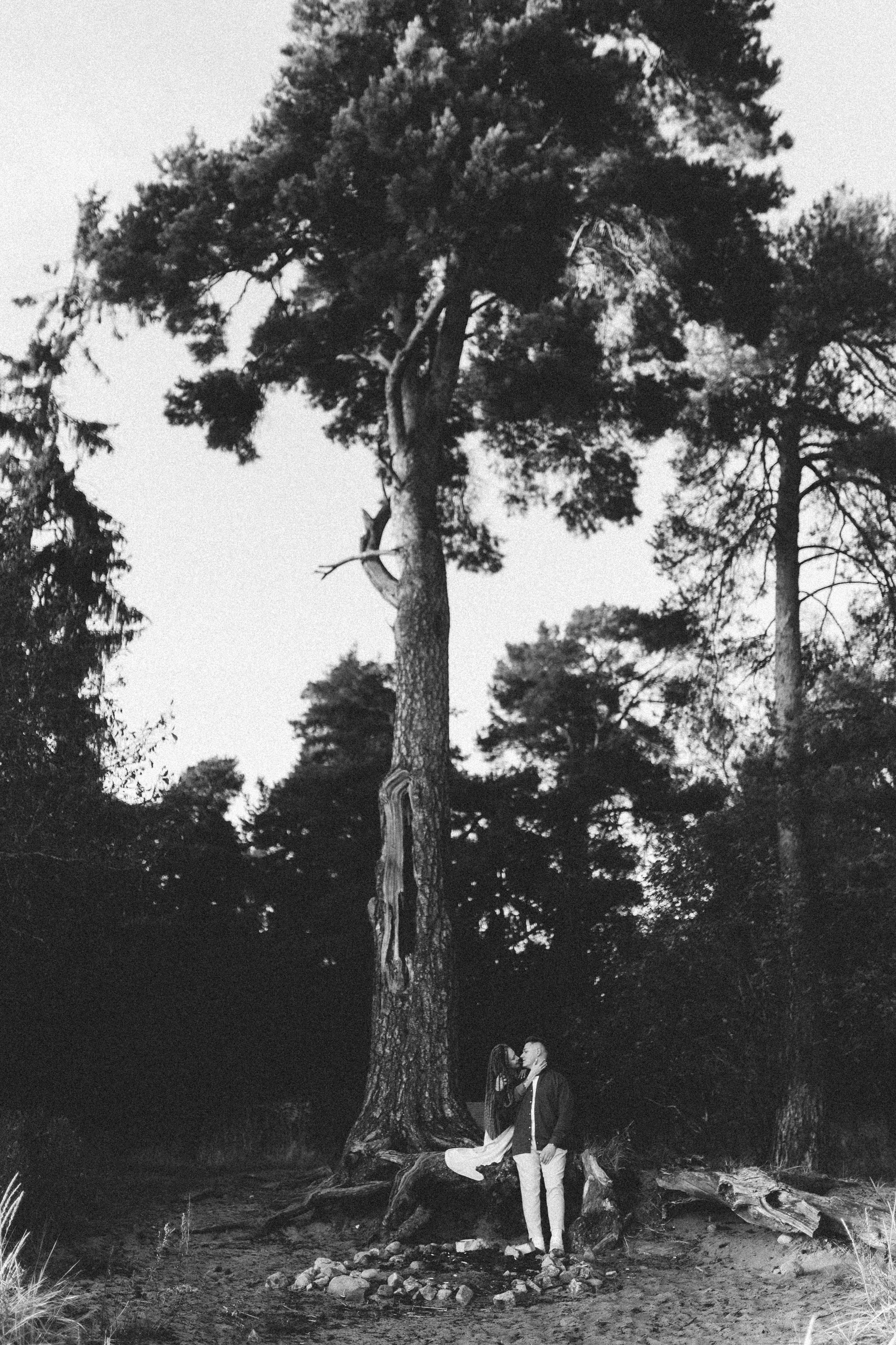 Вета, Дима и Локи. Фотограф в Санкт-Петербурге