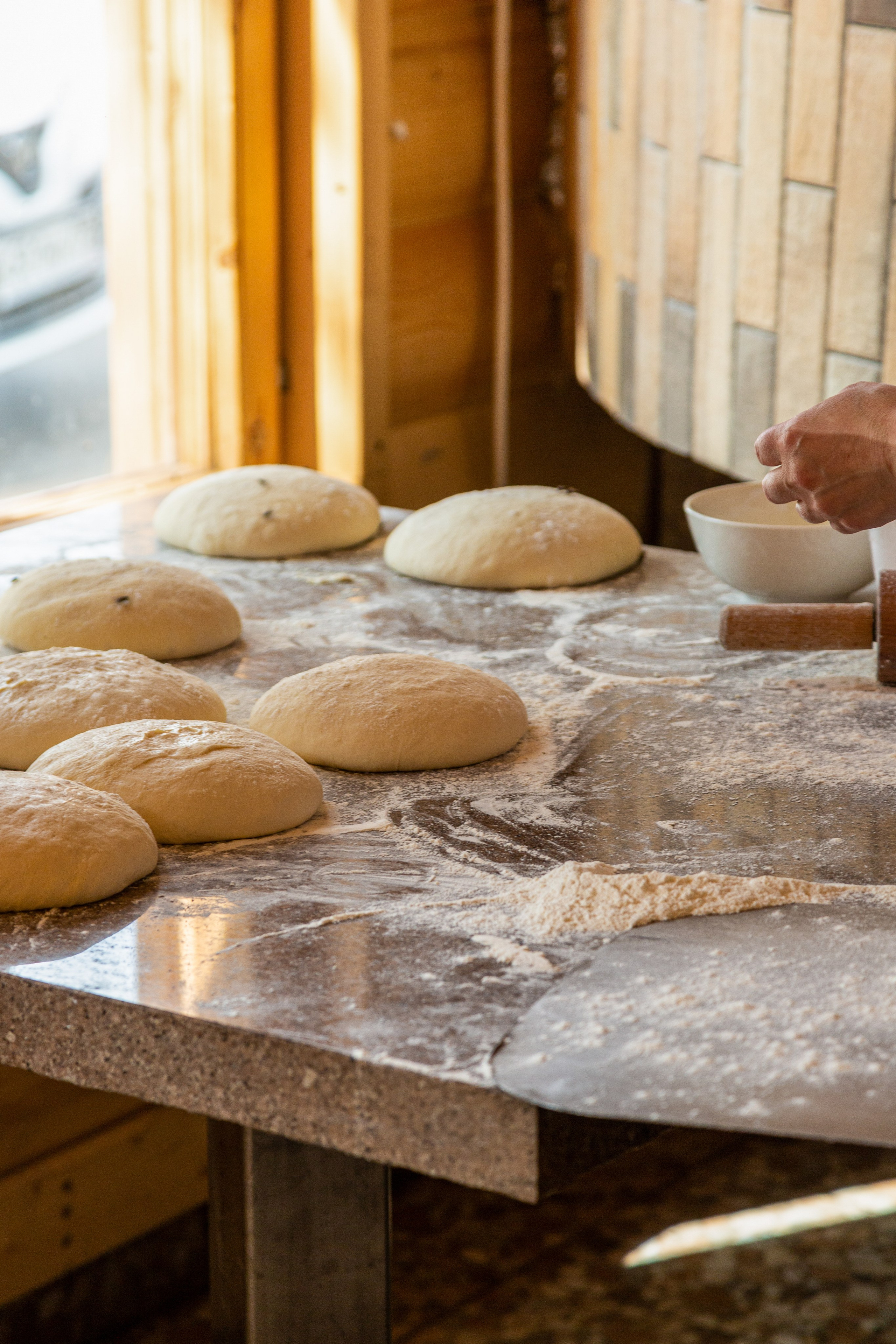 Элла Ферма. Юлия Космо — фуд-фотограф, предметный стилист, Москва