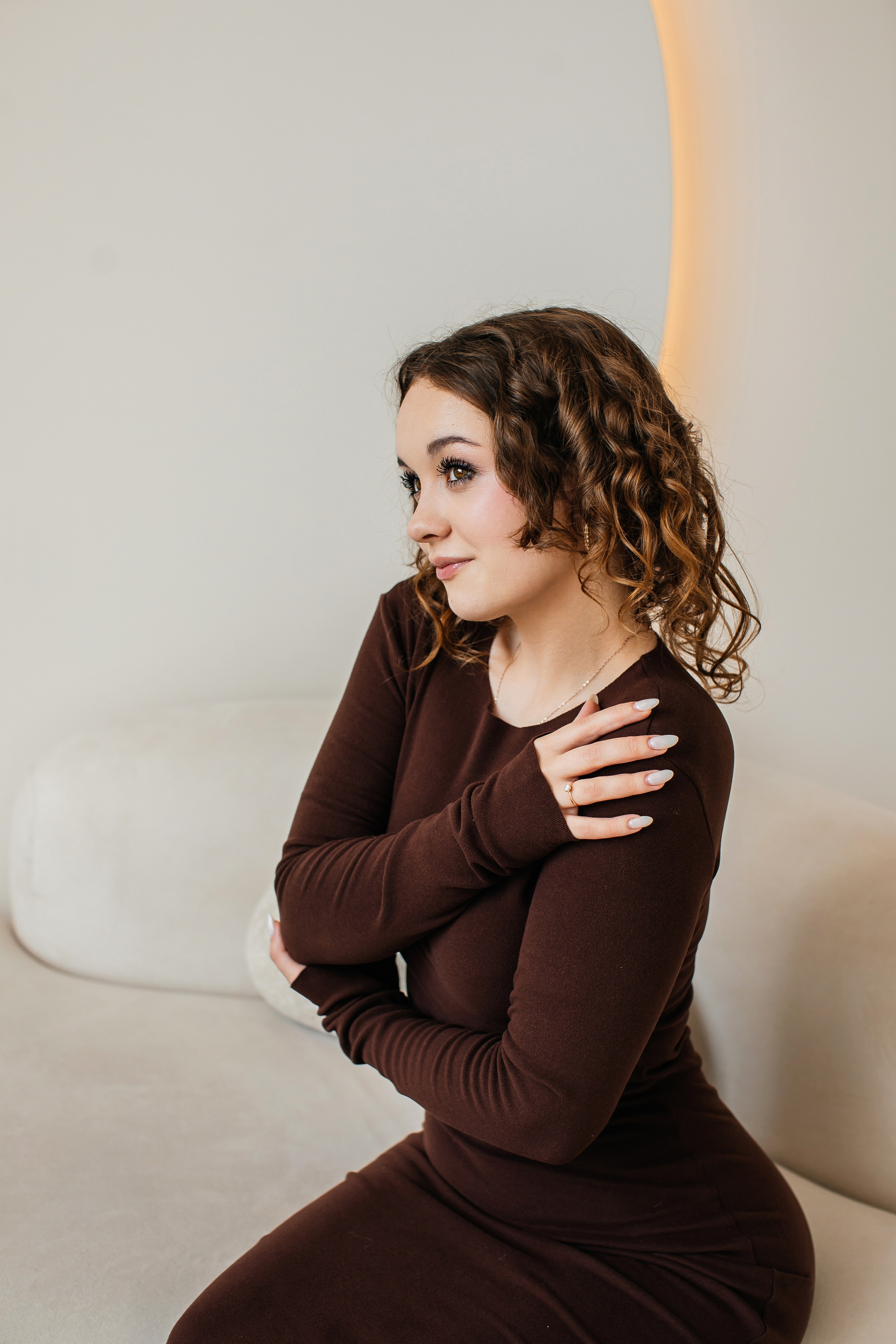 Студия. Анастасия Давыдова