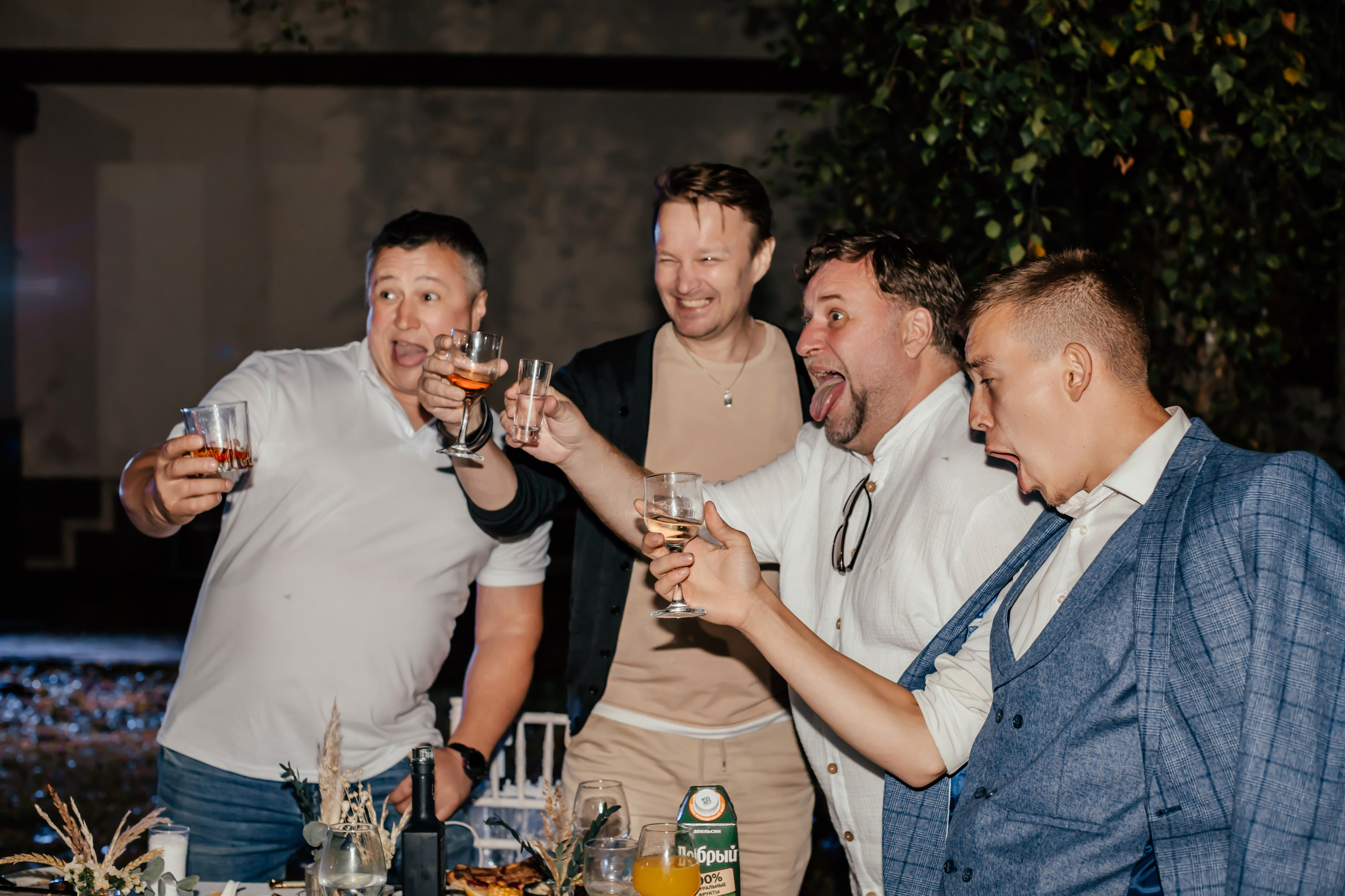 Свадьба Сергей и Ангелина. Анастасия Давыдова