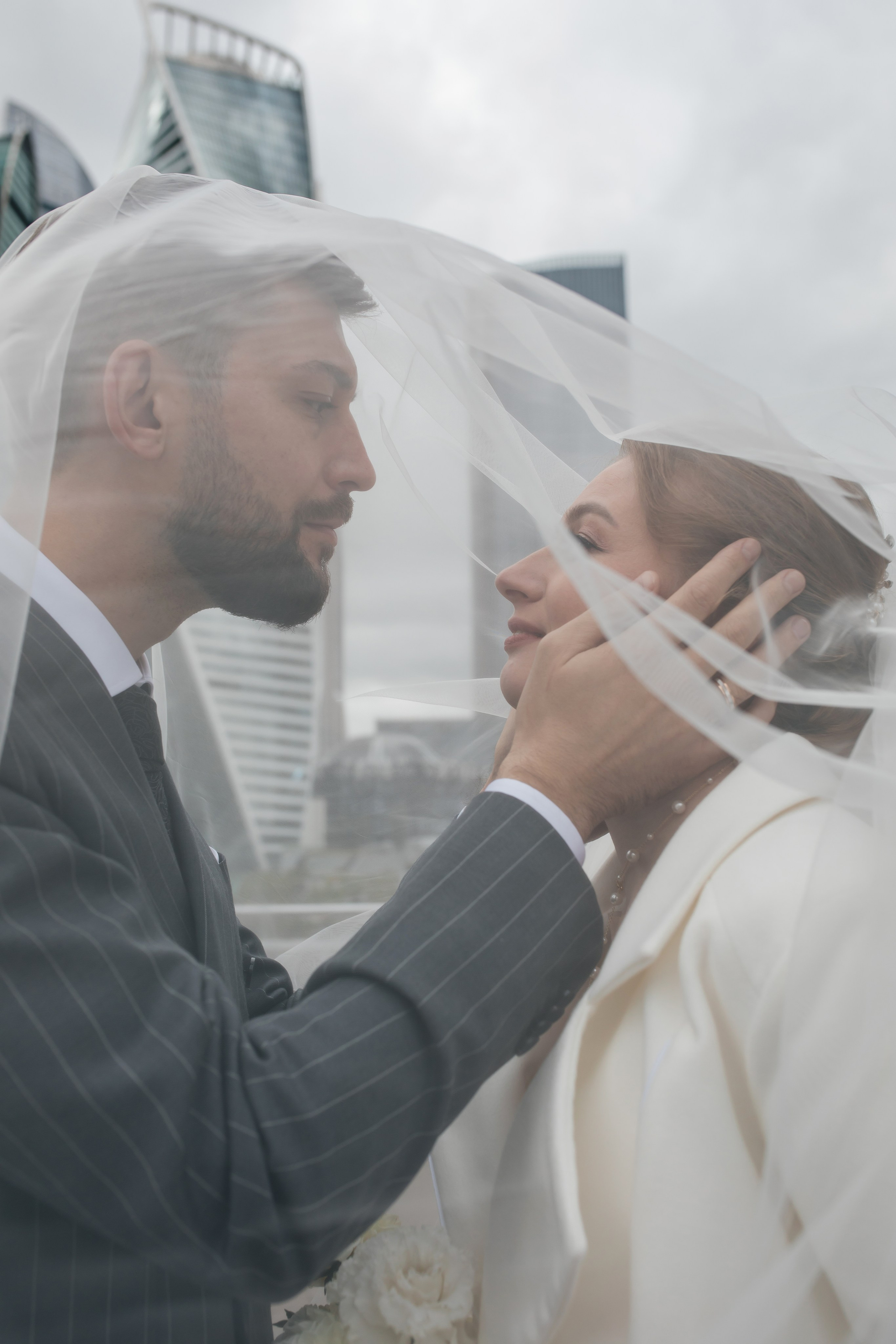 Свадьба Никита и Светлана. Анастасия Давыдова