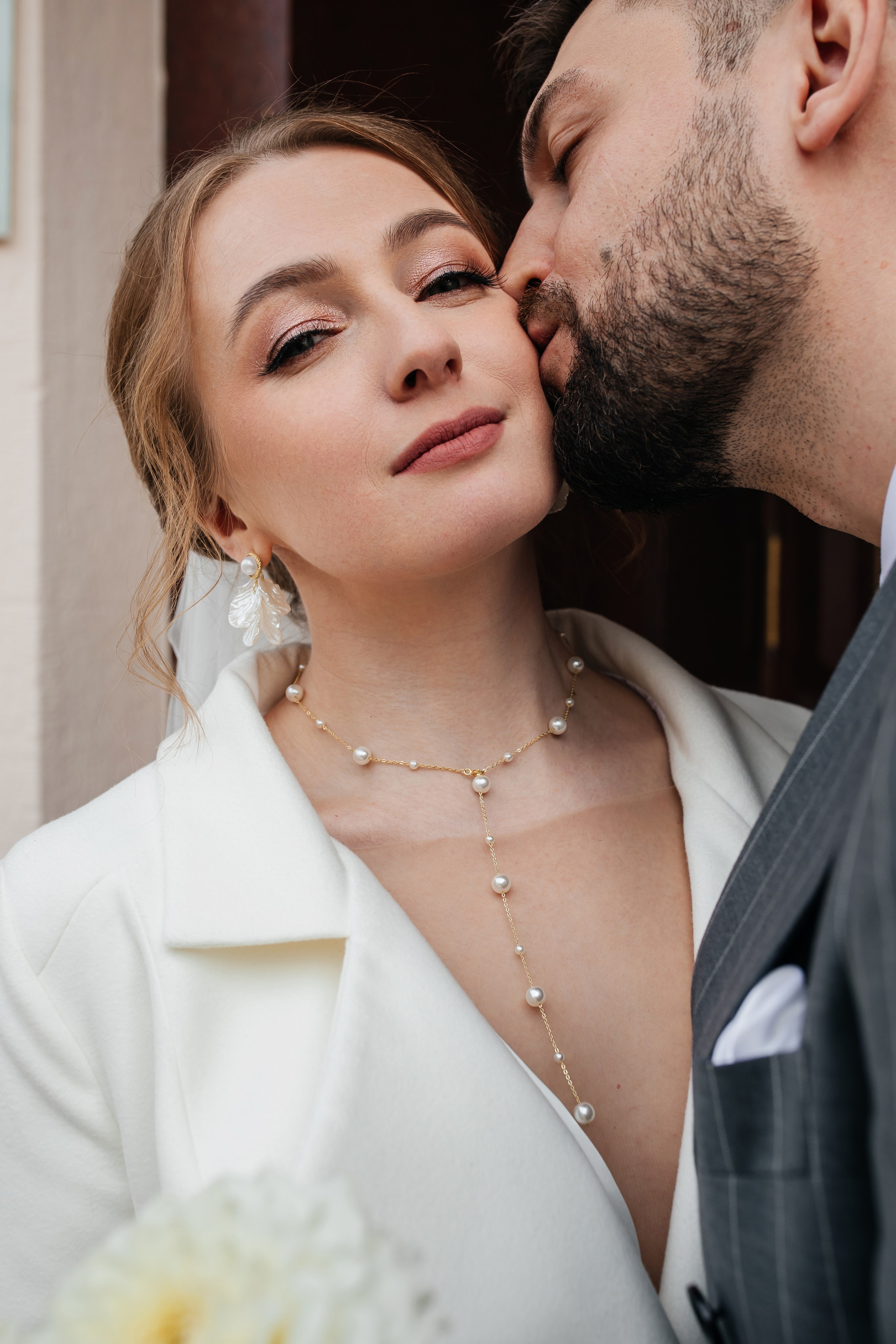 Свадьба Никита и Светлана. Анастасия Давыдова