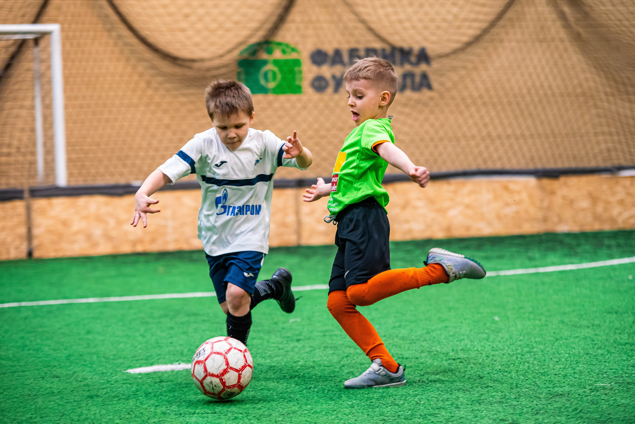 Sport is Life: Соревнования по футболу среди детей (Фабрика футбола, 30.03.24). Наталия Март | Фотограф СПб