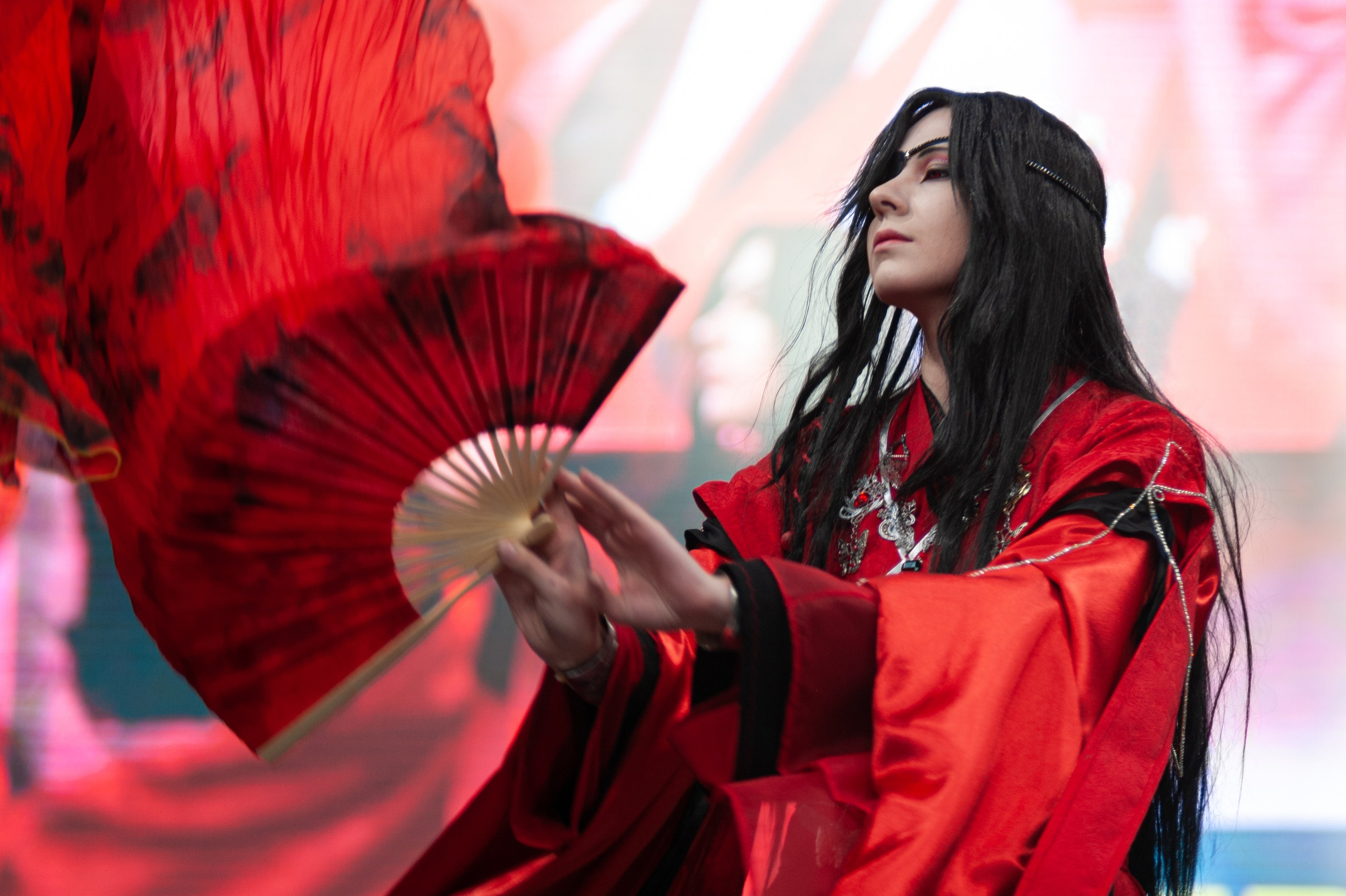 Epic Con 2021. Наталия Март | Фотограф СПб