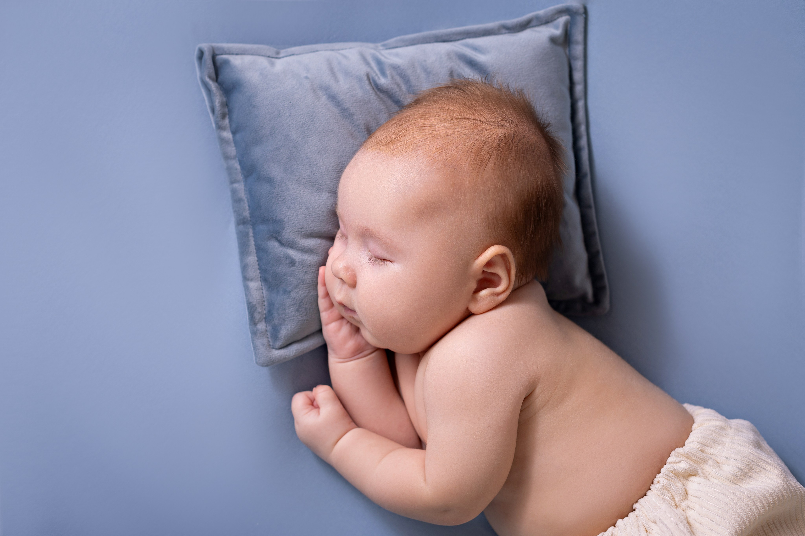 Малыши до года. Фотограф новорожденных и детский фотограф в городе Иваново