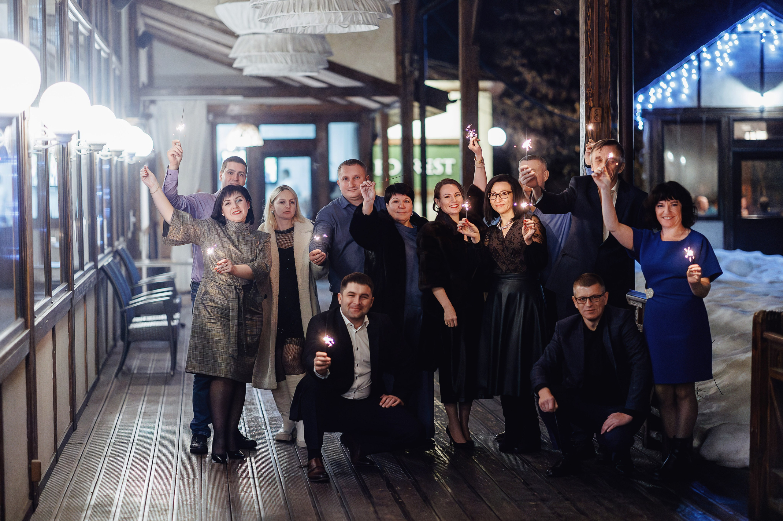 Отзывы. Свадебный фотограф Денис Перминов в Воронеже