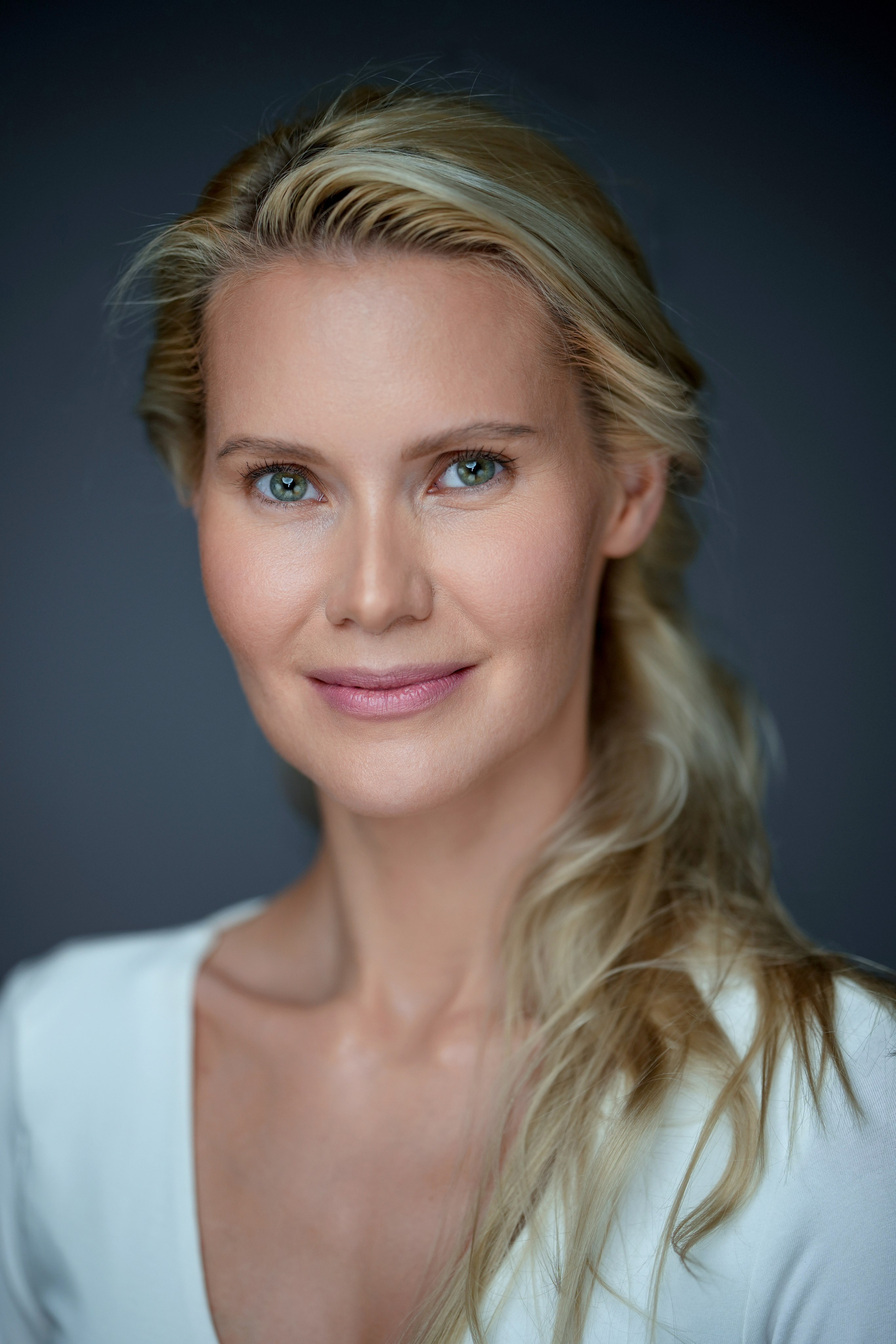 Актриса Ирина Маркина. Съёмка актёрского портфолио в Москве, фотограф Игорь Фомин