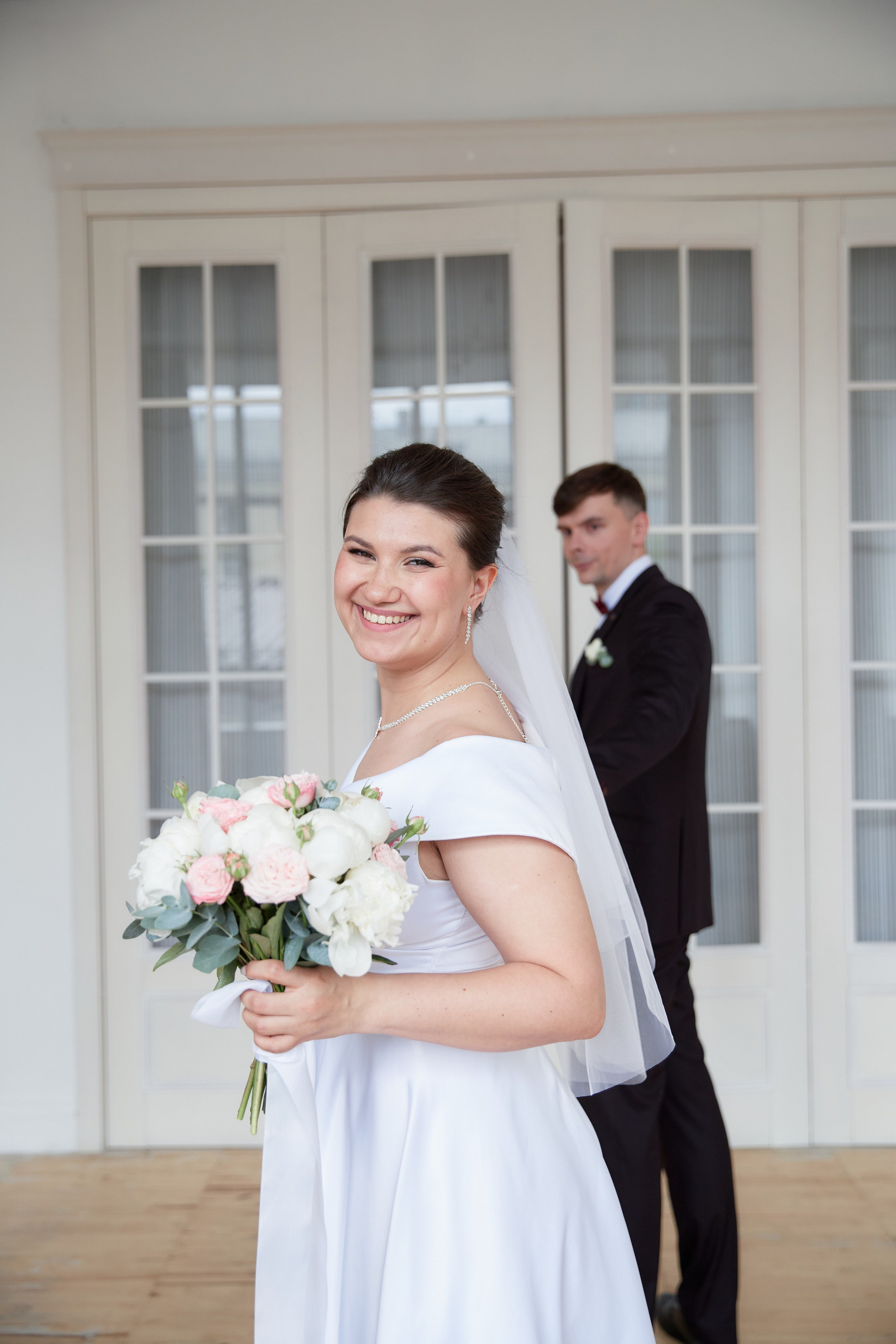 Wedding. Фотограф Света Бажина