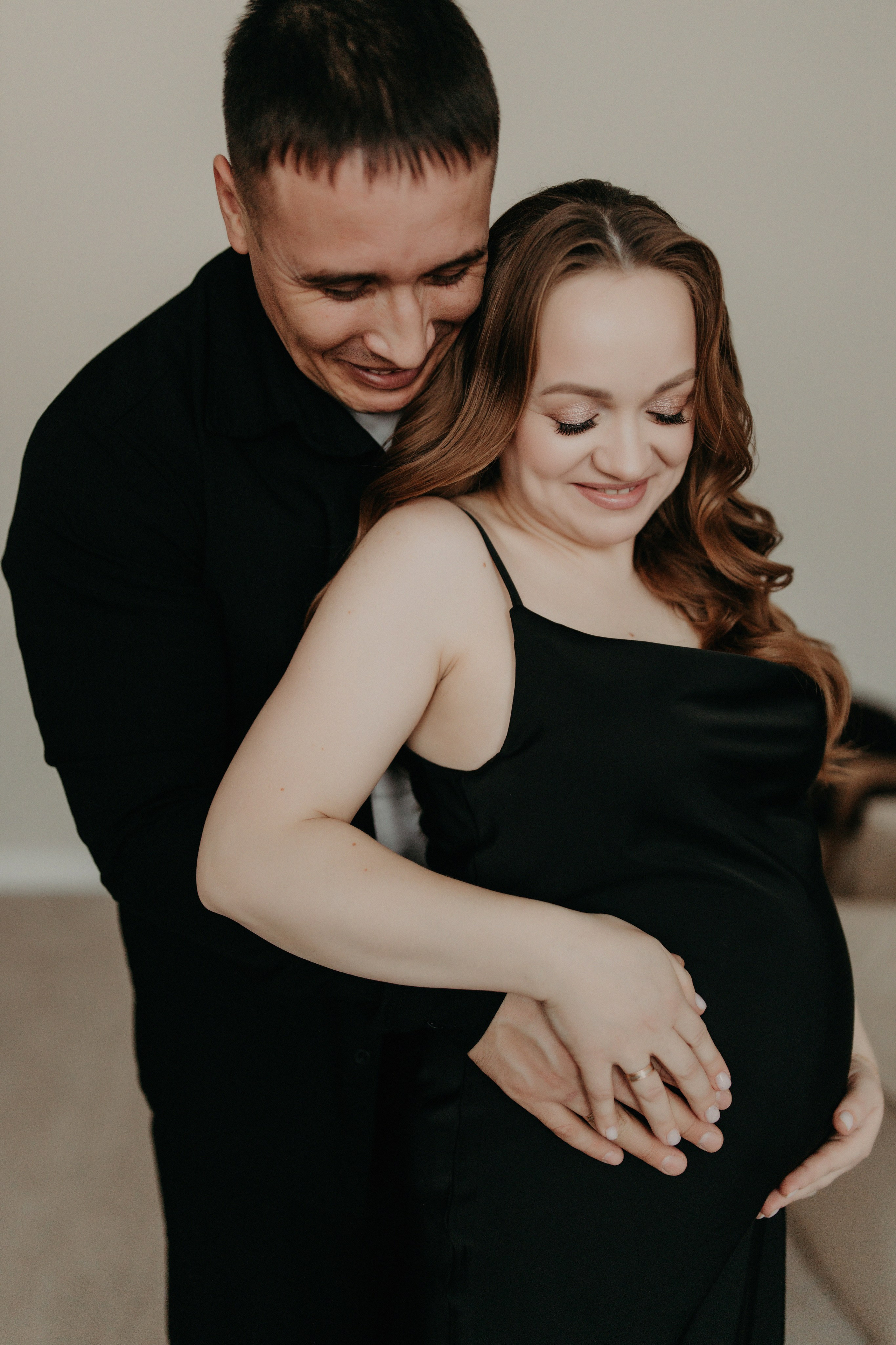 Любить. Свадебный и семейный фотограф в Казани и Волжске