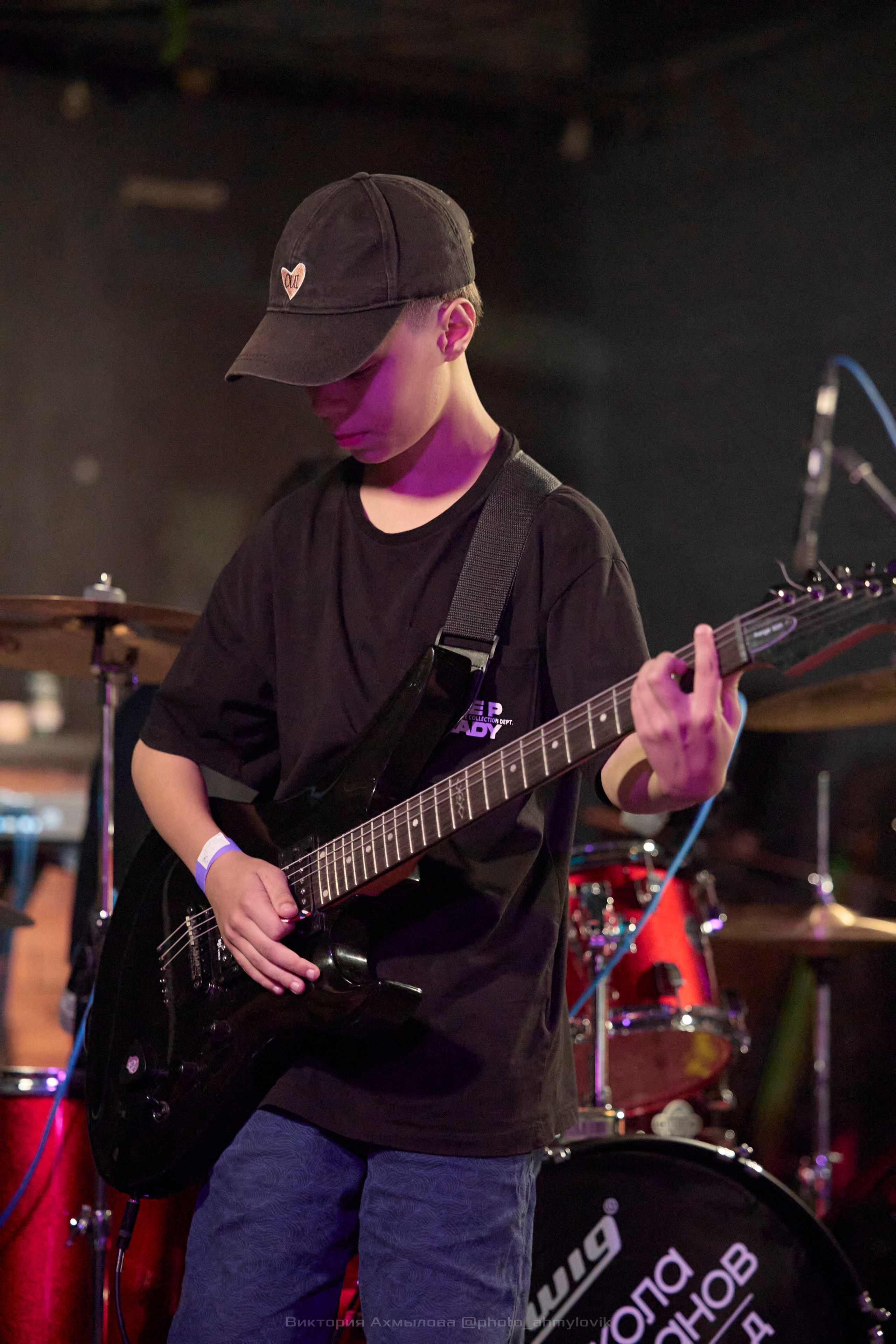 19.07.2024 НШБ Зеленоград. Виктория Ахмылова. Фотограф в Москве