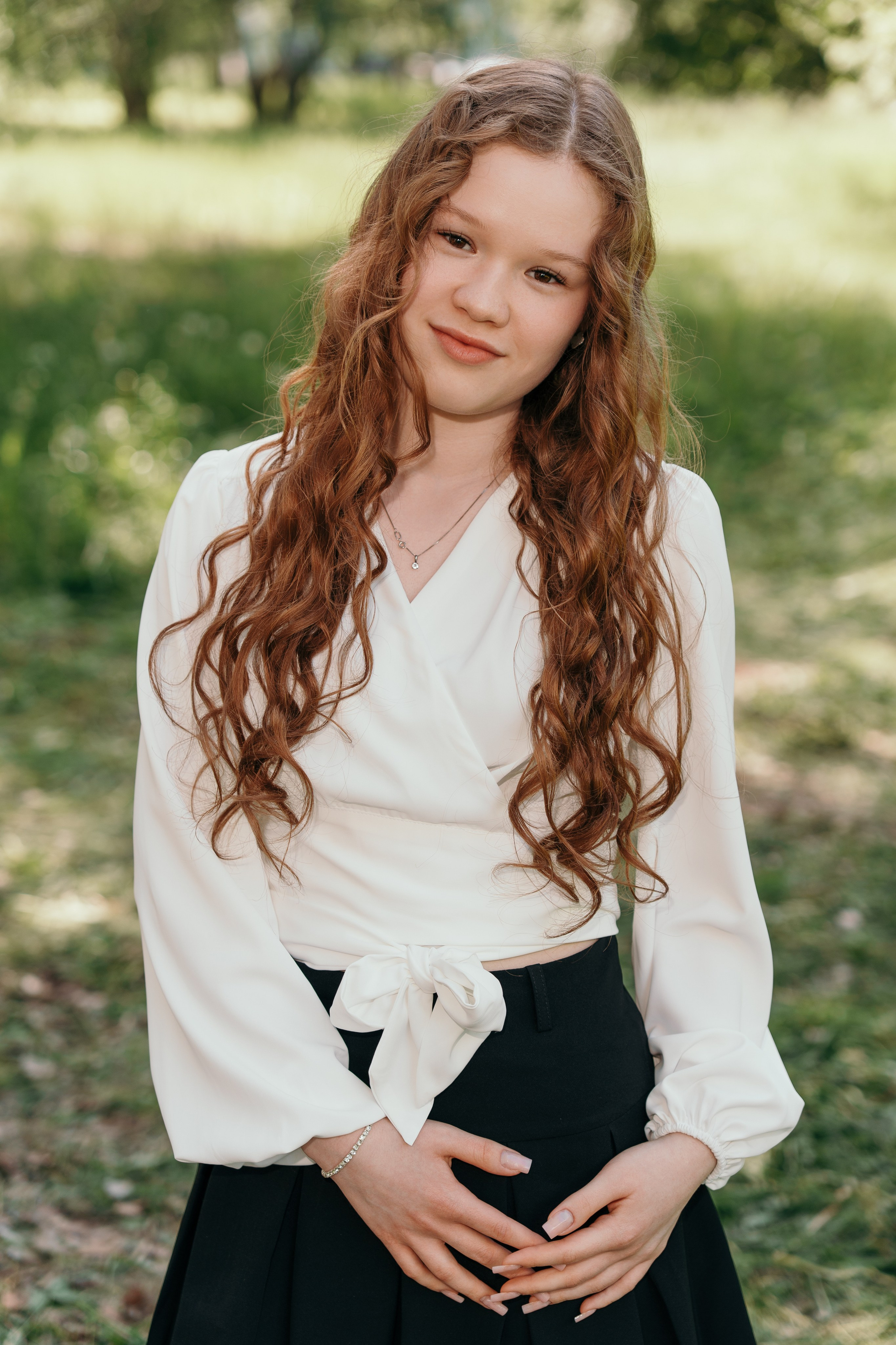 Выездная фотосессия и портреты. ИТВИ