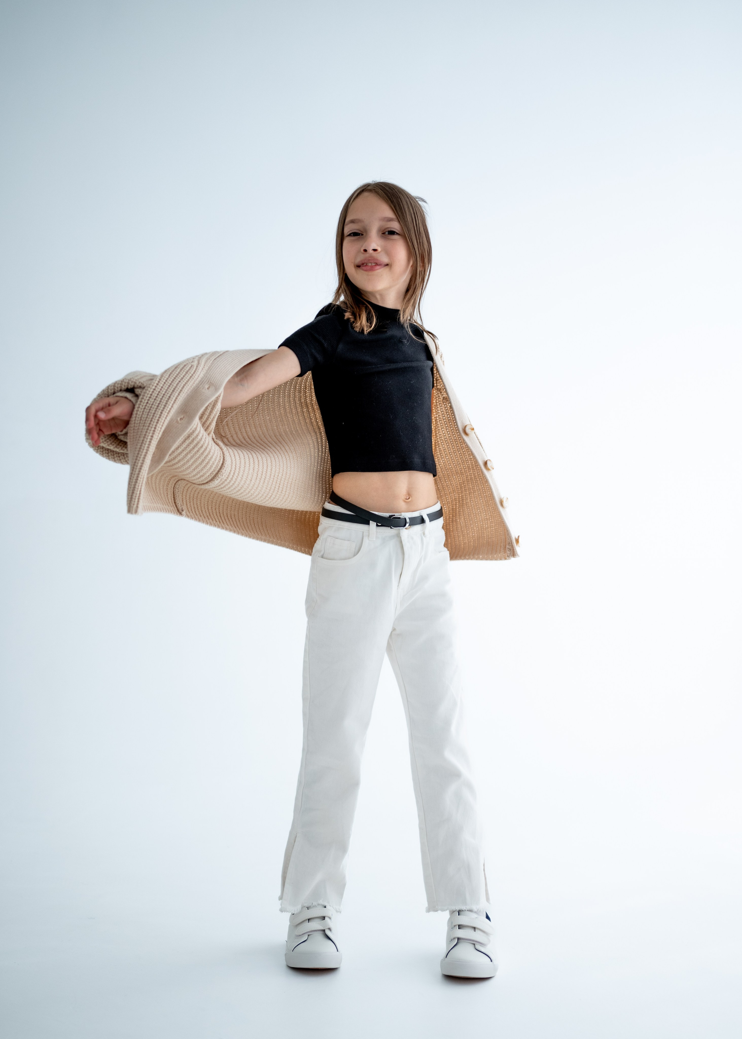 Alenka. Фотограф Москва Виктория Вишневская актерское / модельное портфолио